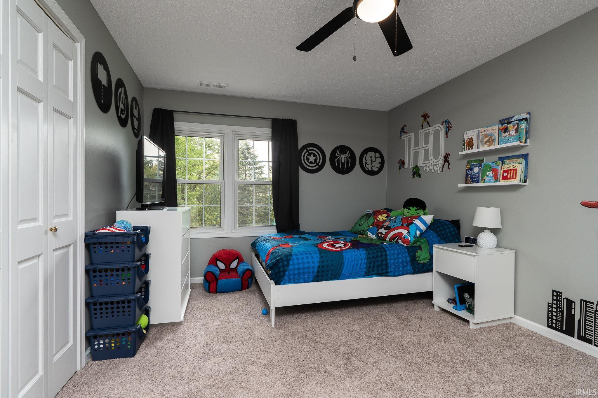 2112 Valdez Drive