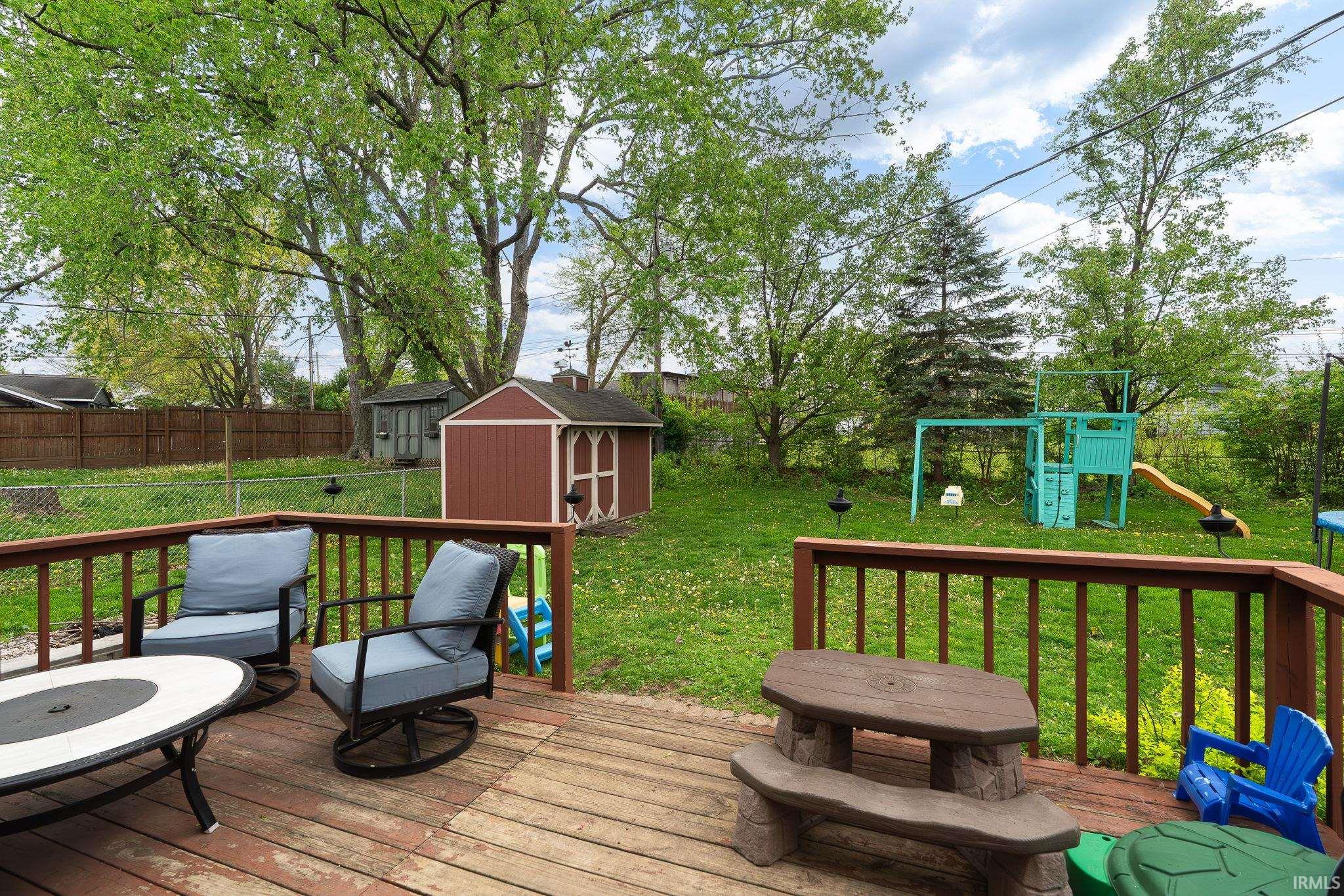 2112 Valdez Drive