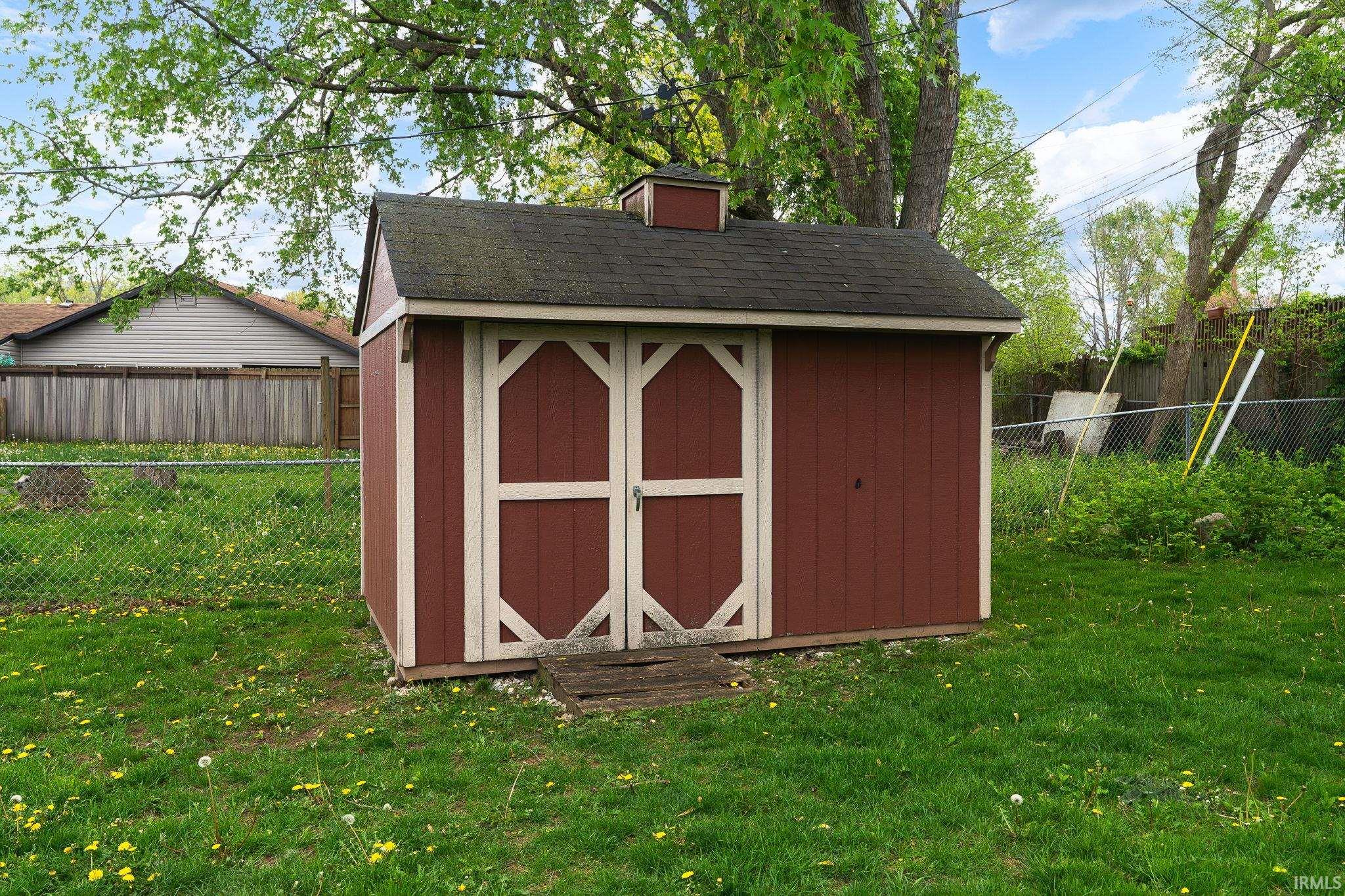 2112 Valdez Drive