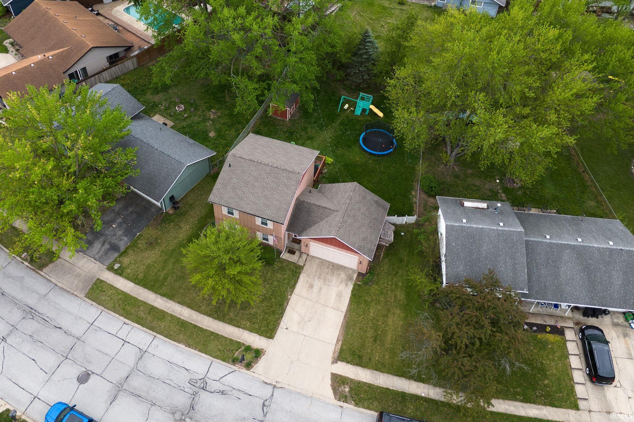2112 Valdez Drive