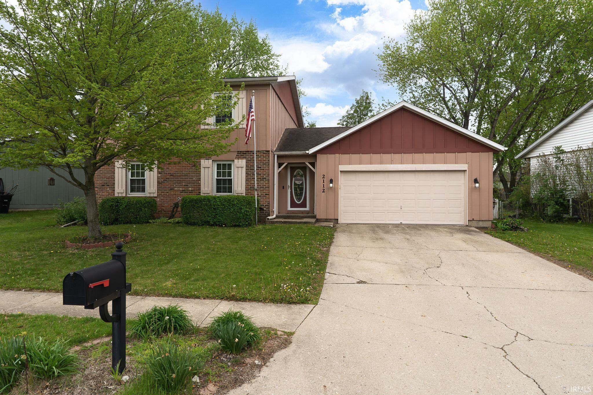 2112 Valdez Drive