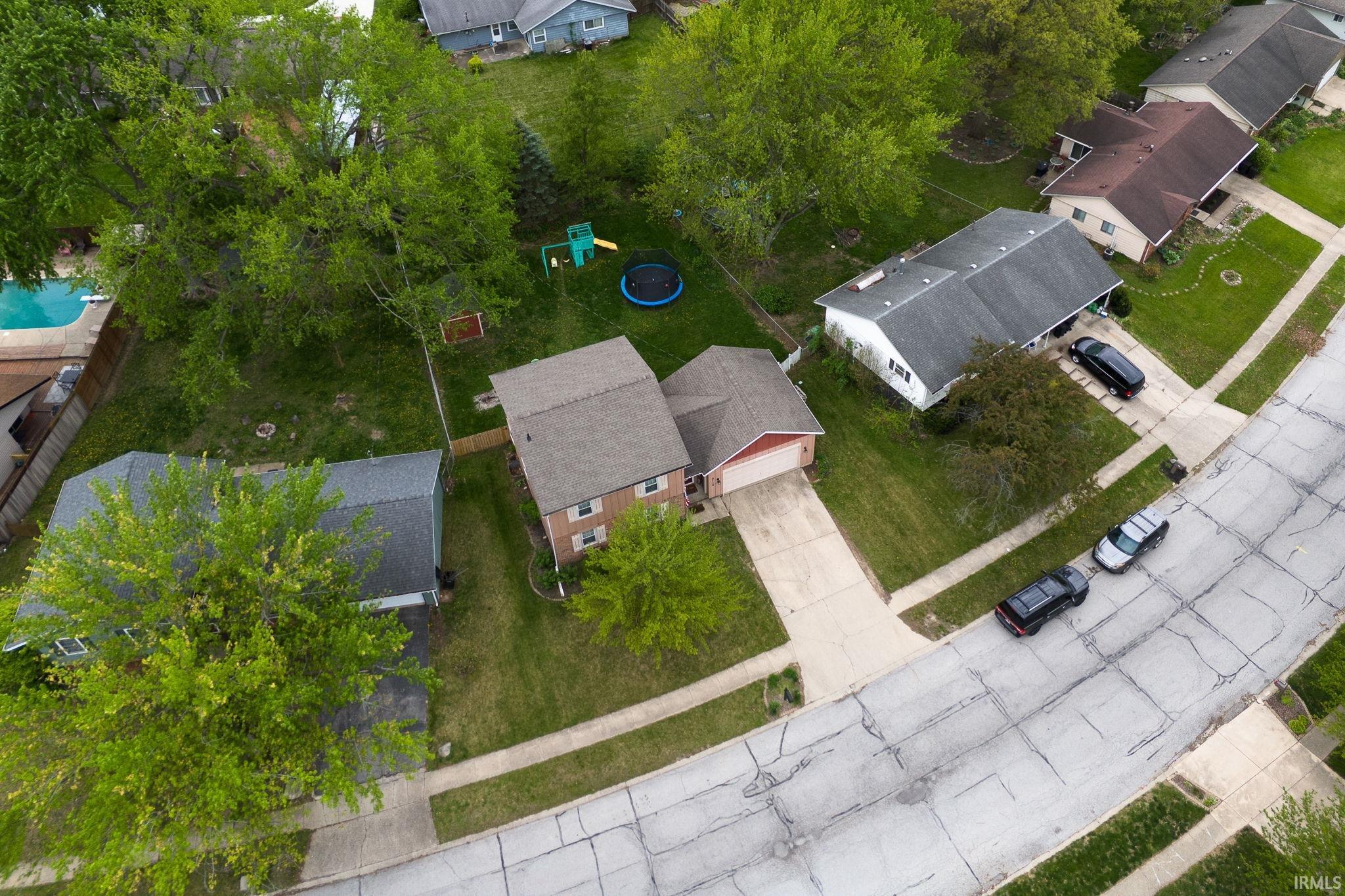 2112 Valdez Drive