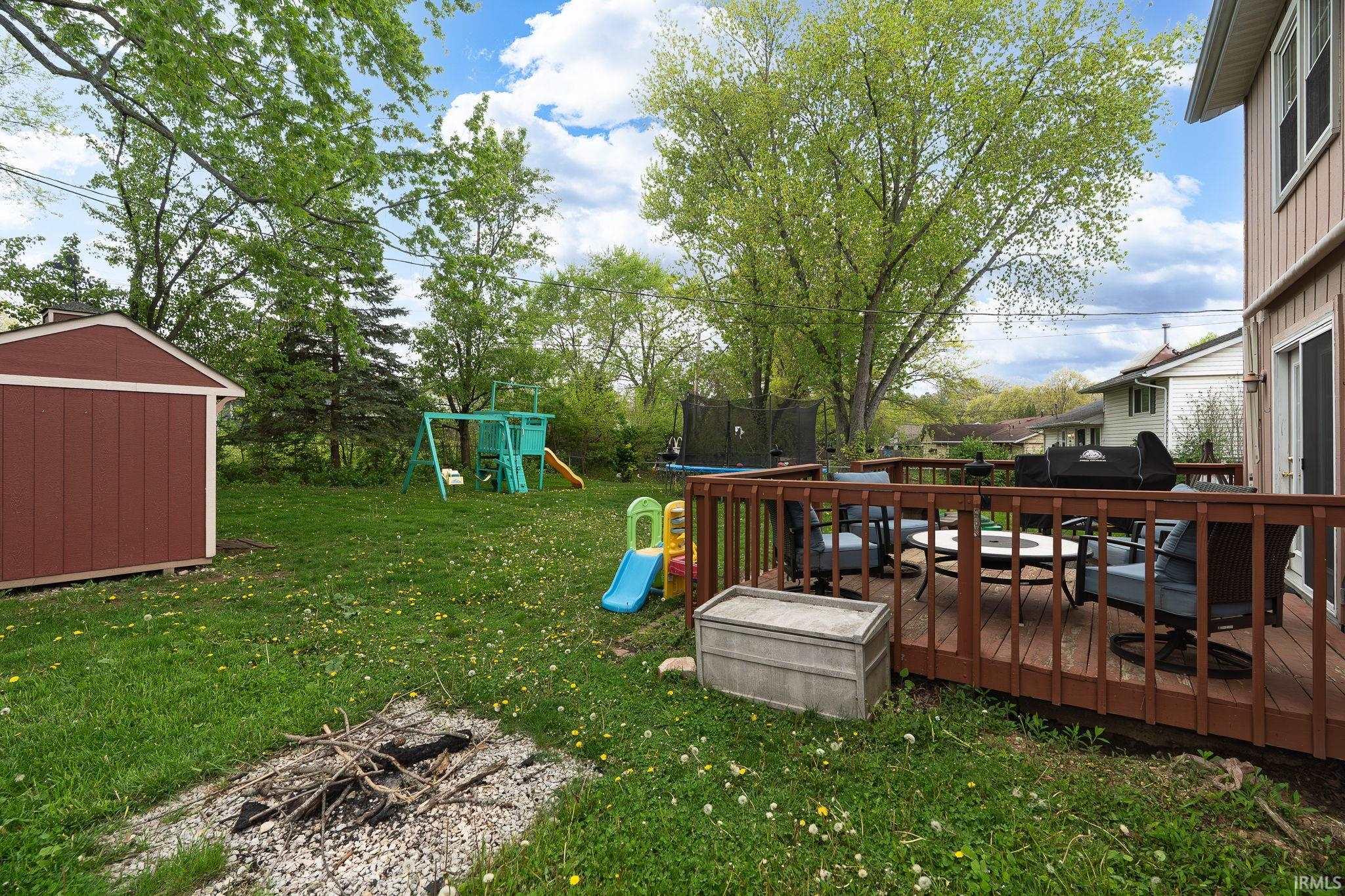 2112 Valdez Drive