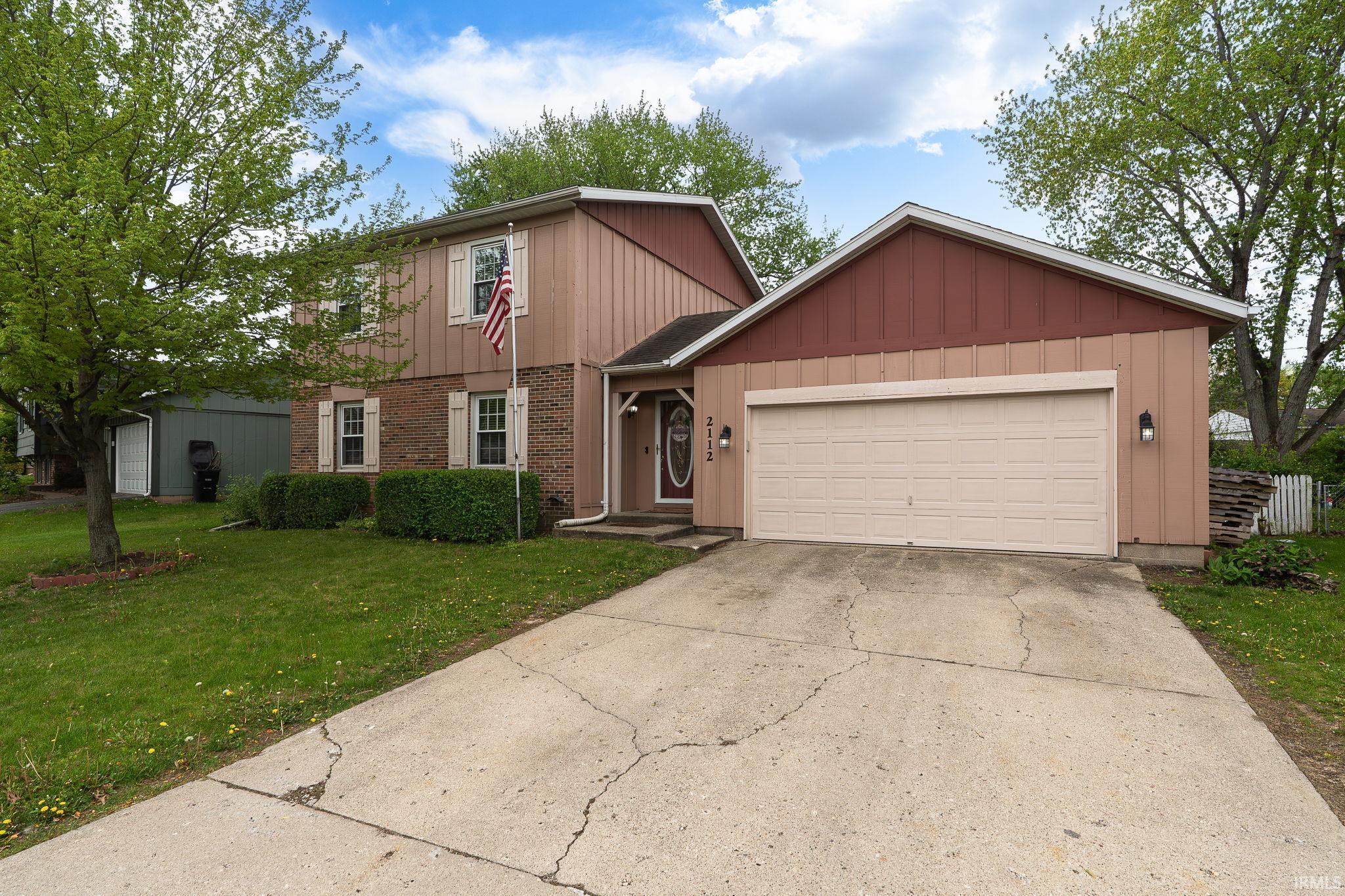 2112 Valdez Drive