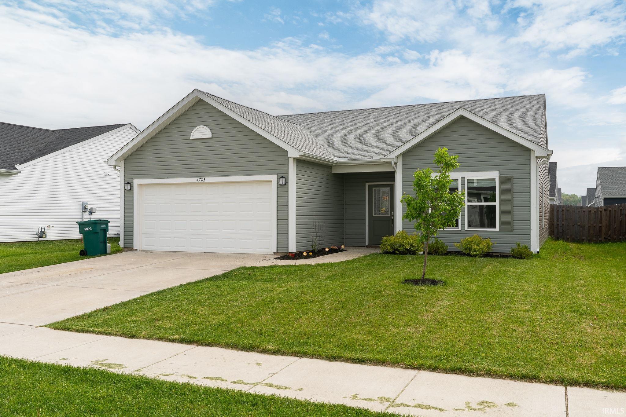 4785 Langhorn Trail