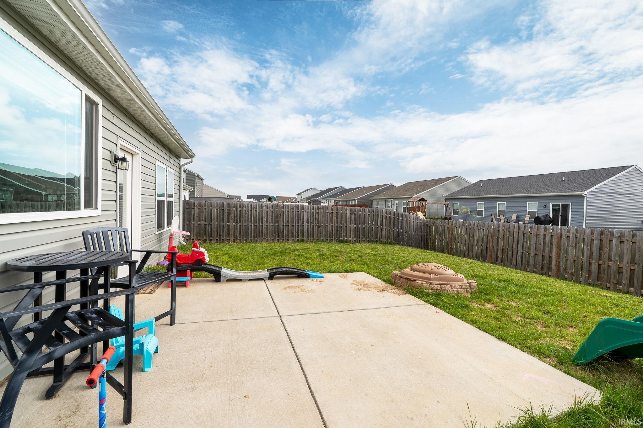 4785 Langhorn Trail
