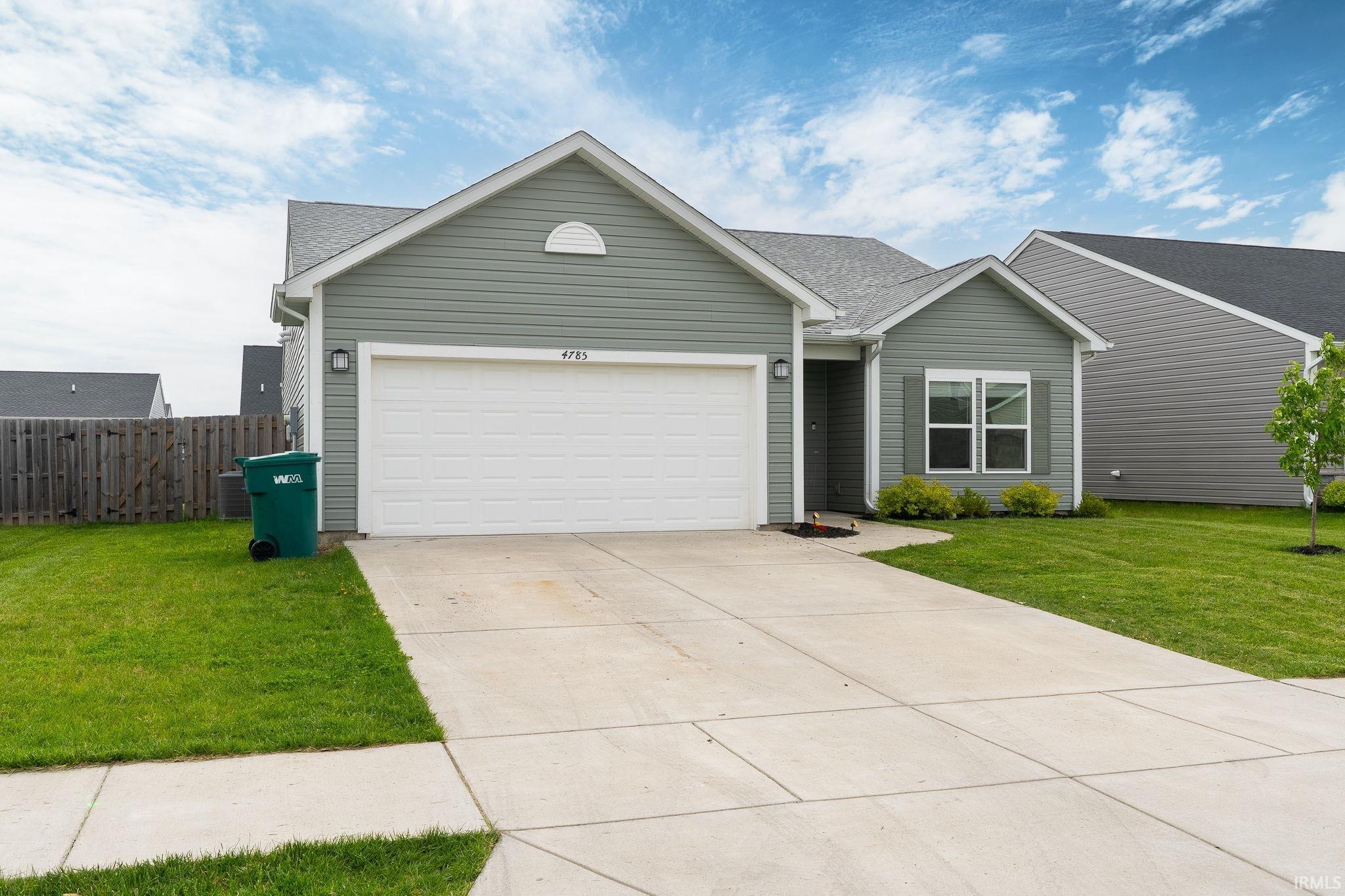 4785 Langhorn Trail