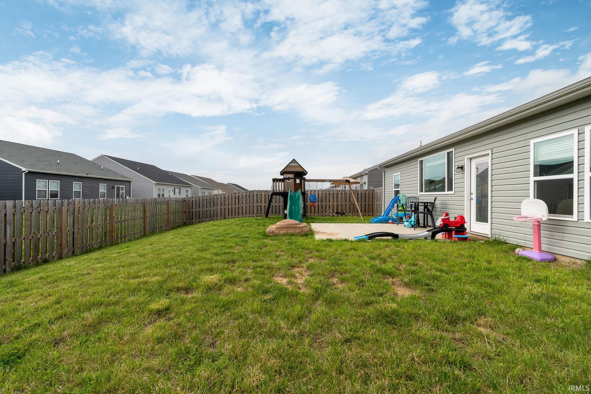 4785 Langhorn Trail