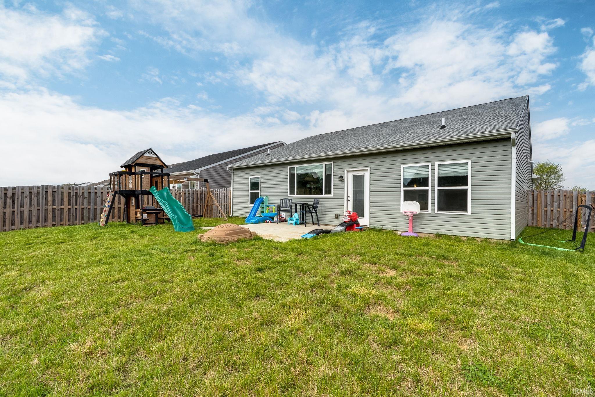 4785 Langhorn Trail