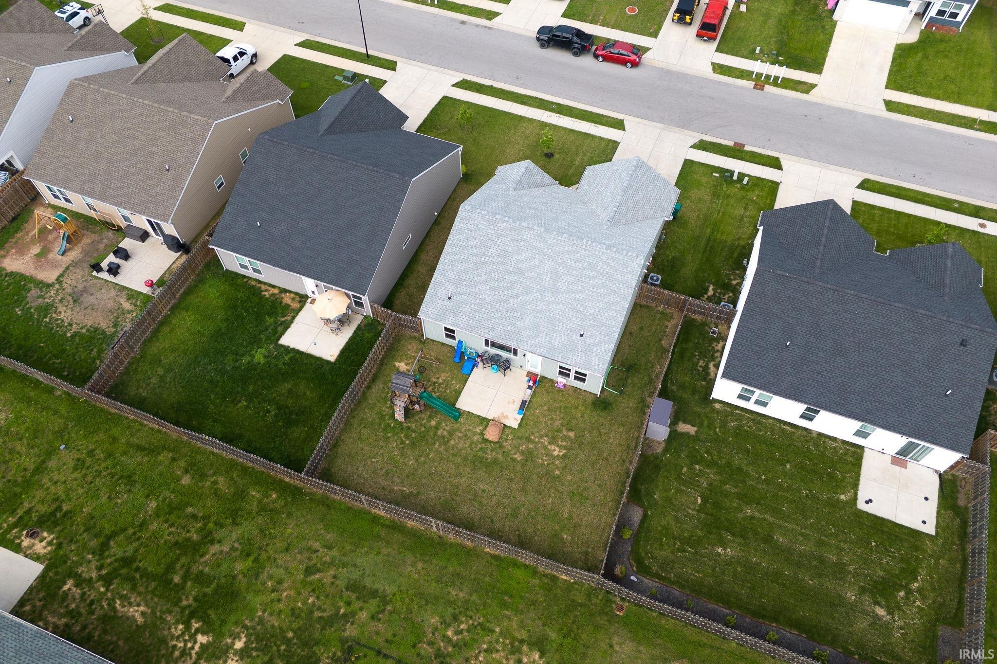 4785 Langhorn Trail