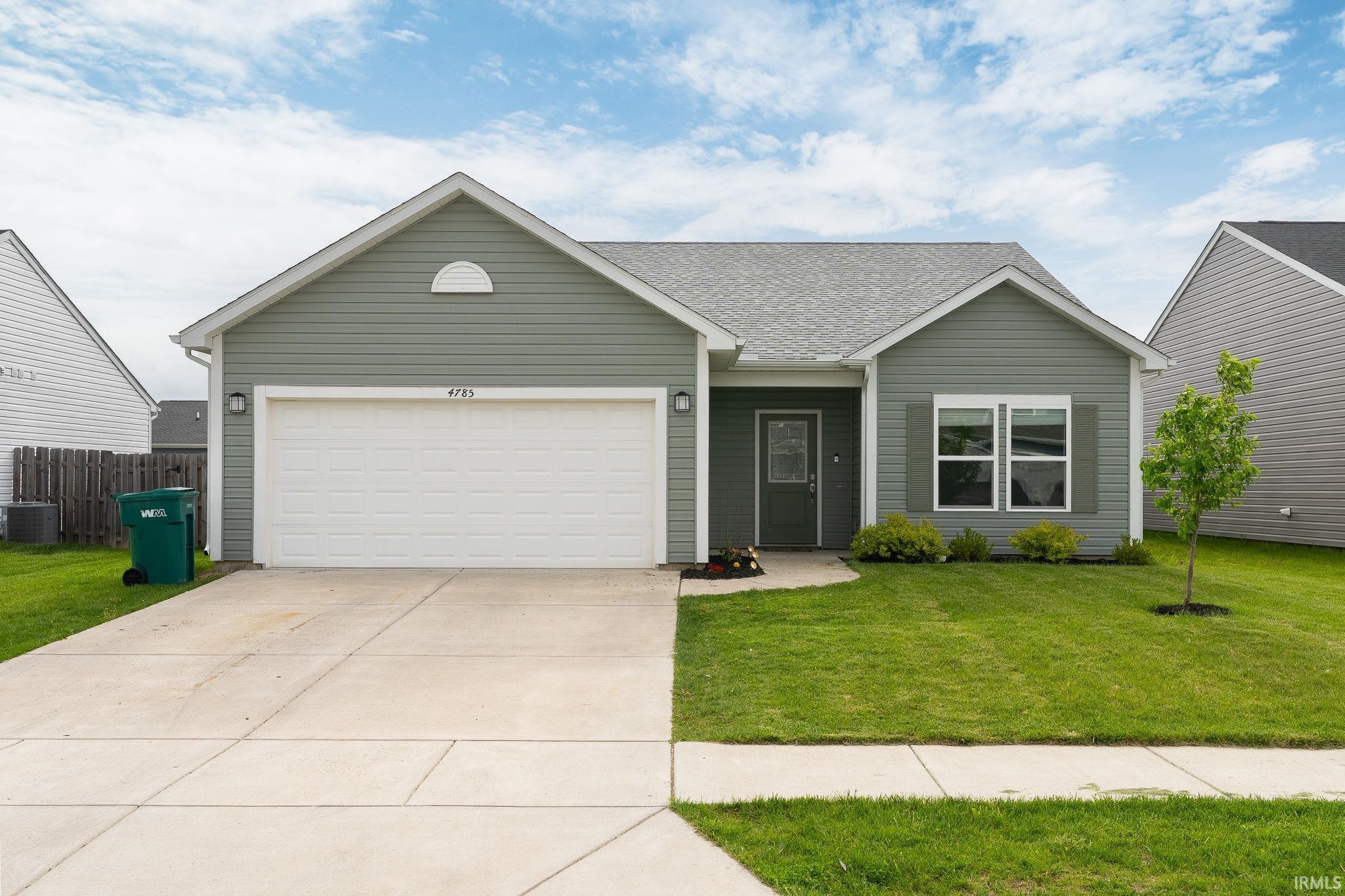 4785 Langhorn Trail