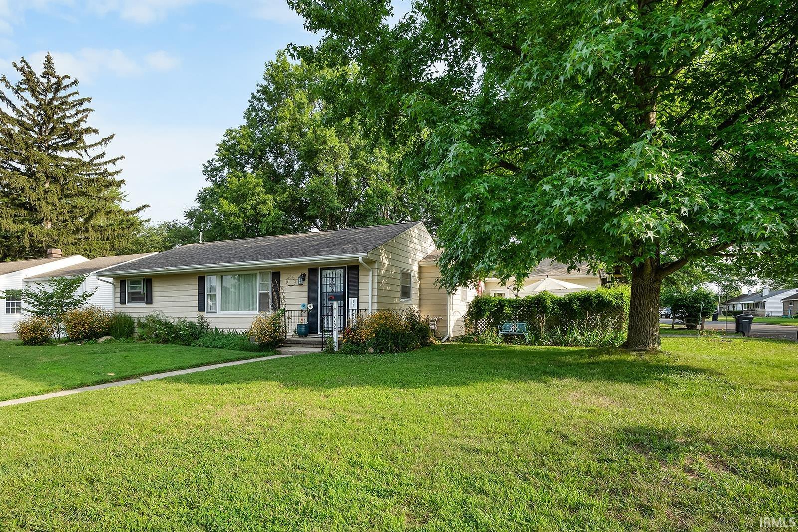 1108 Sarasota Drive