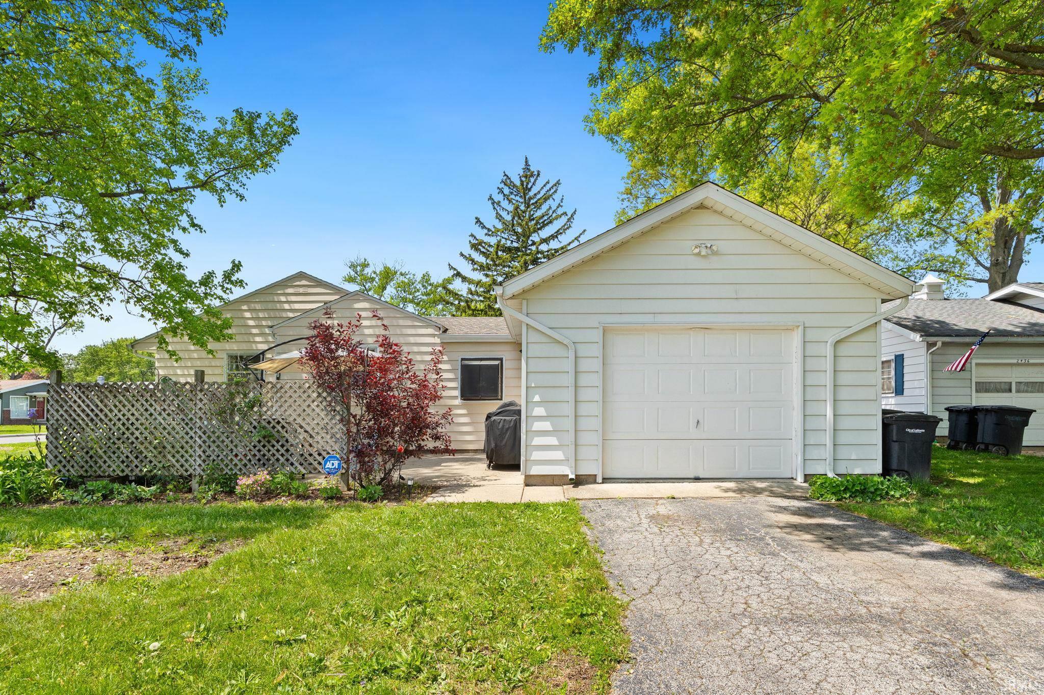 1108 Sarasota Drive