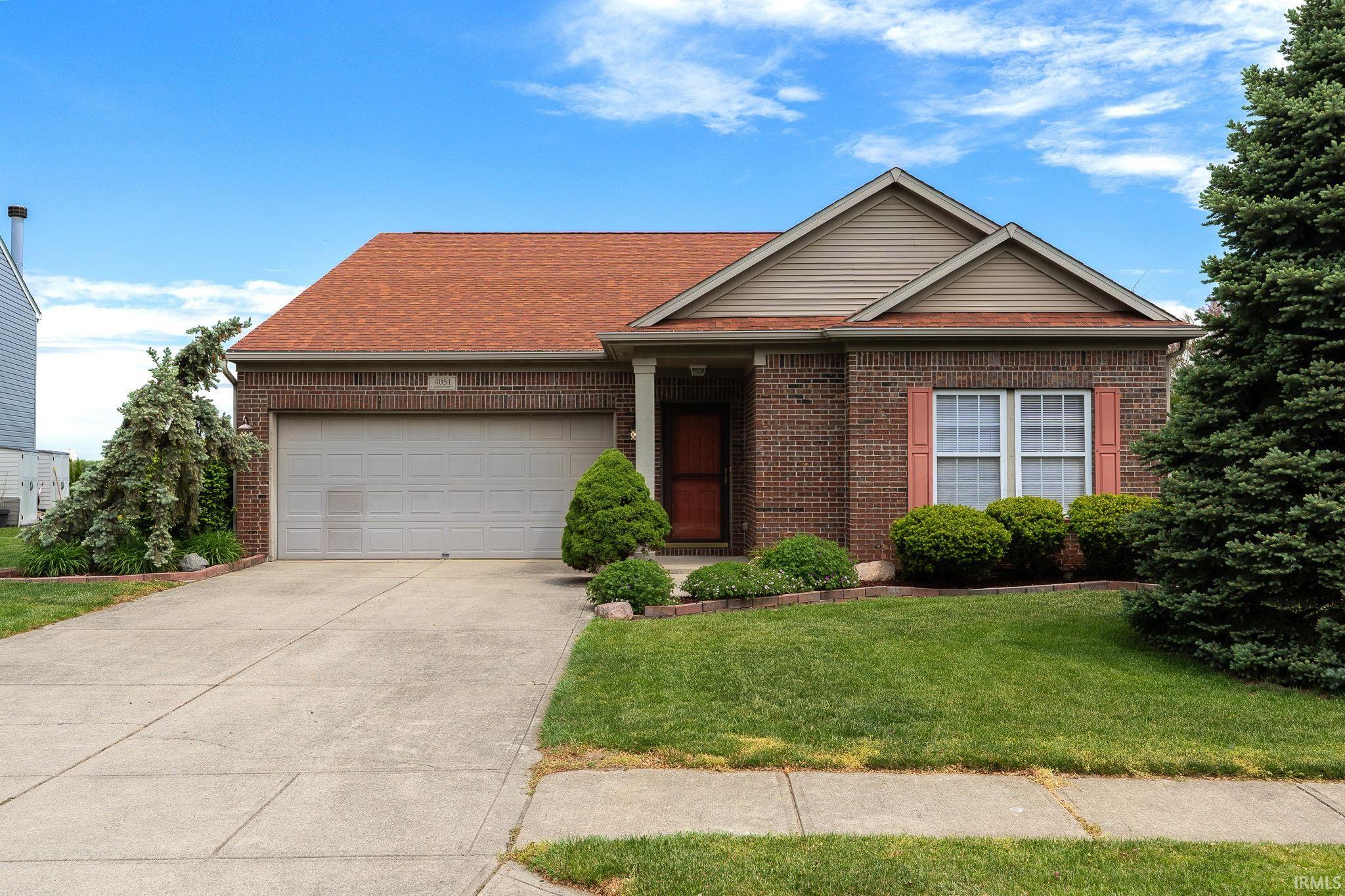 4051 Fletcher Drive