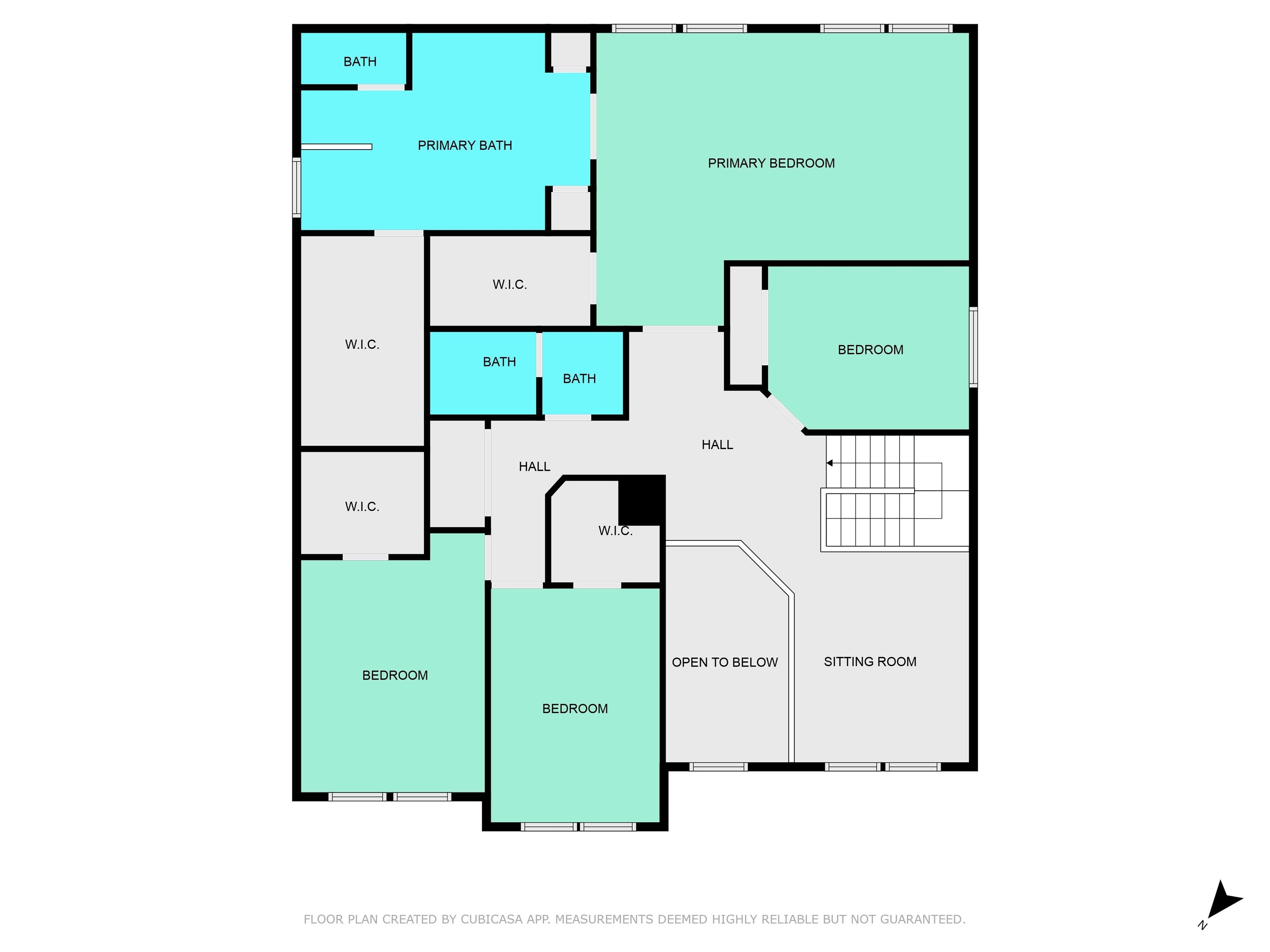 5621 Acre Lane