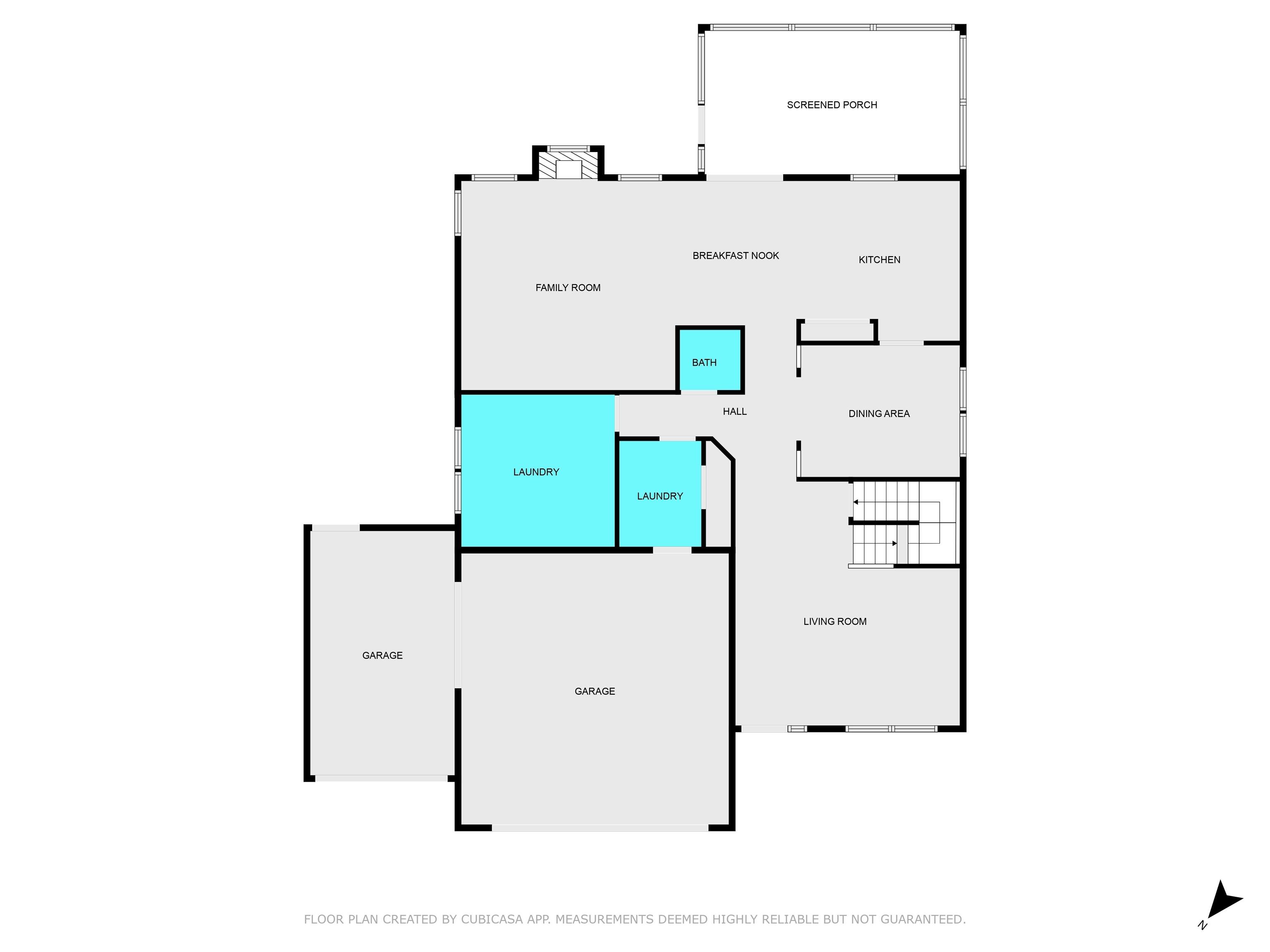 5621 Acre Lane