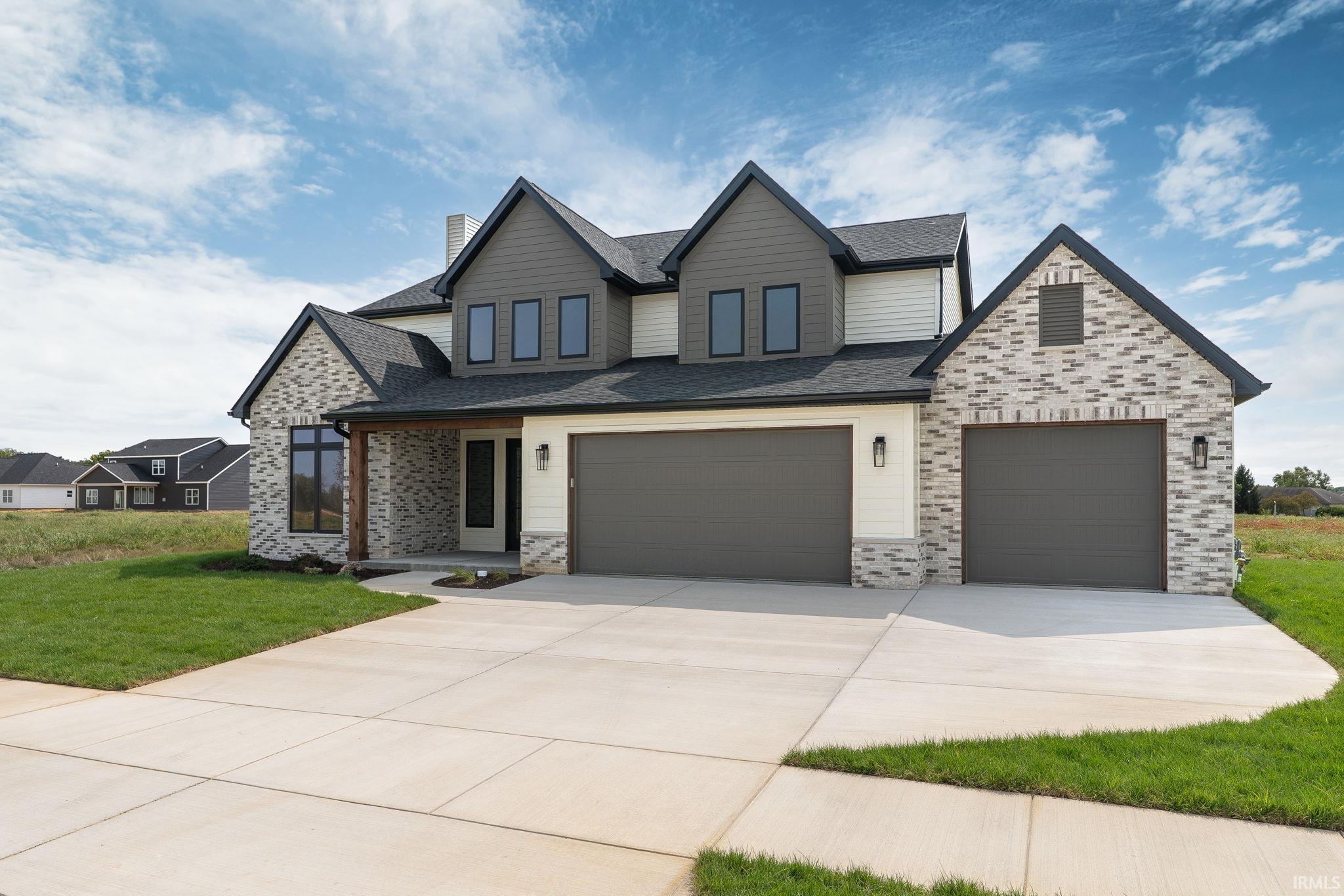 953 Ravenstone Drive