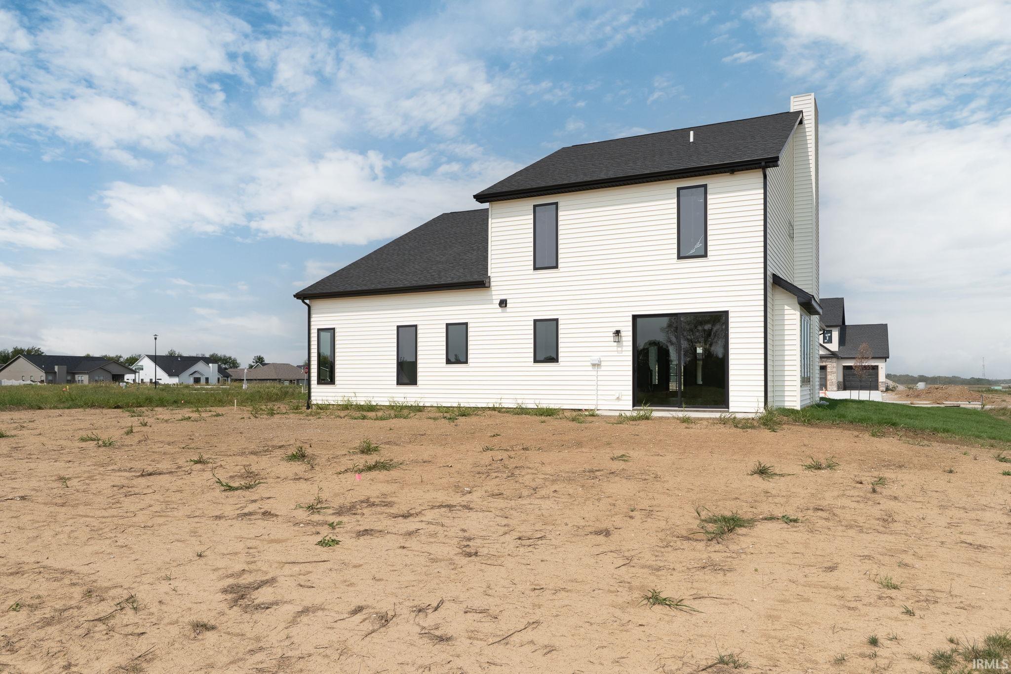 953 Ravenstone Drive
