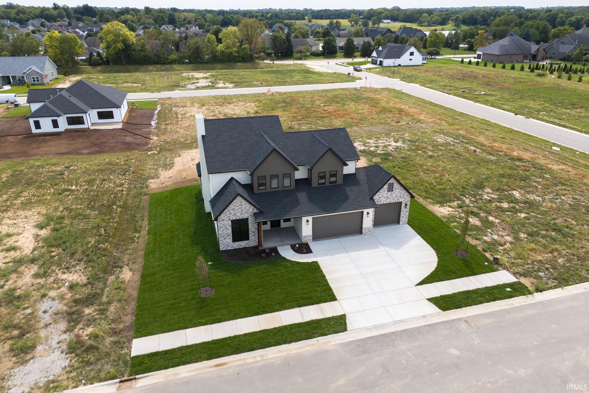953 Ravenstone Drive