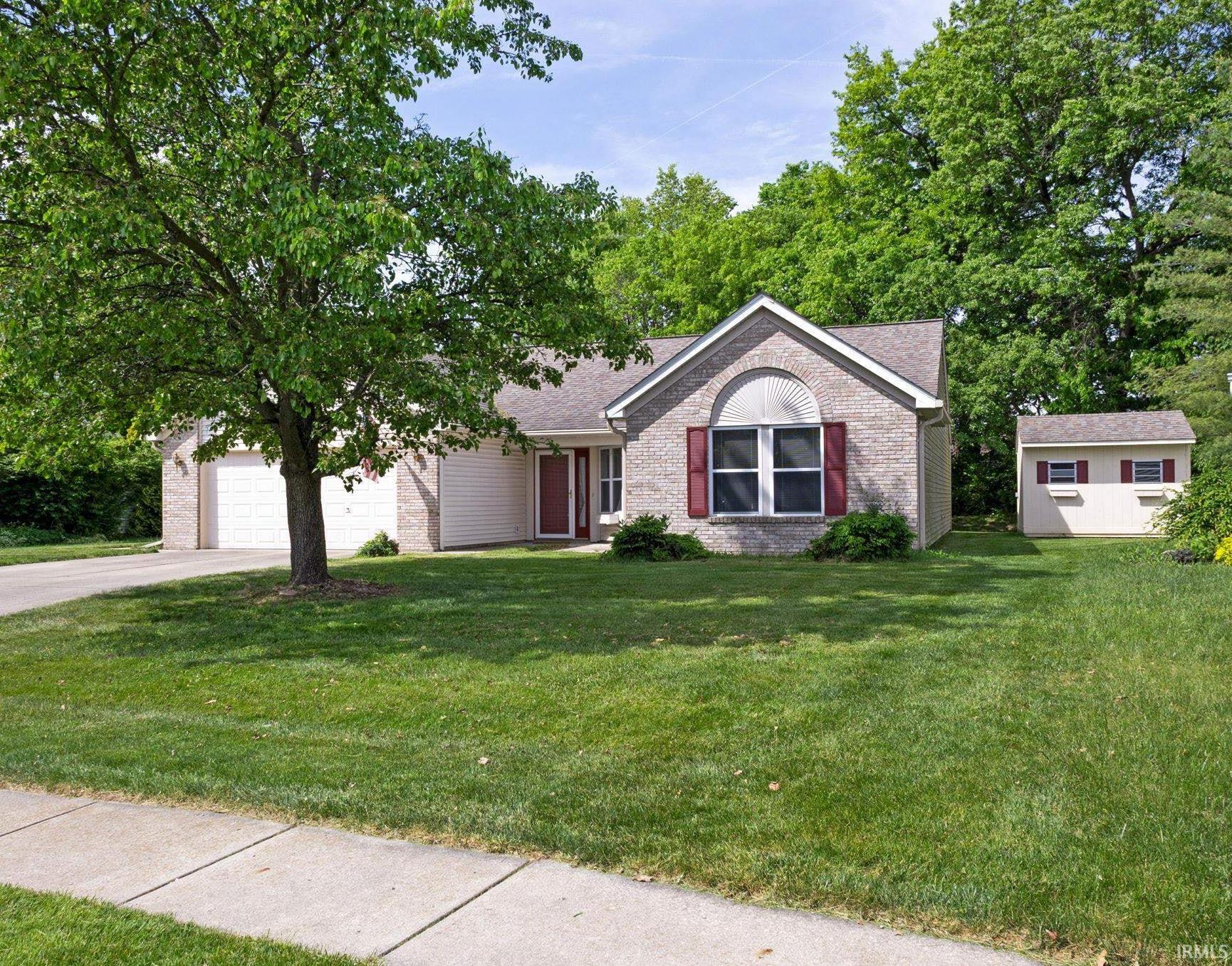 250 S Furlong Drive