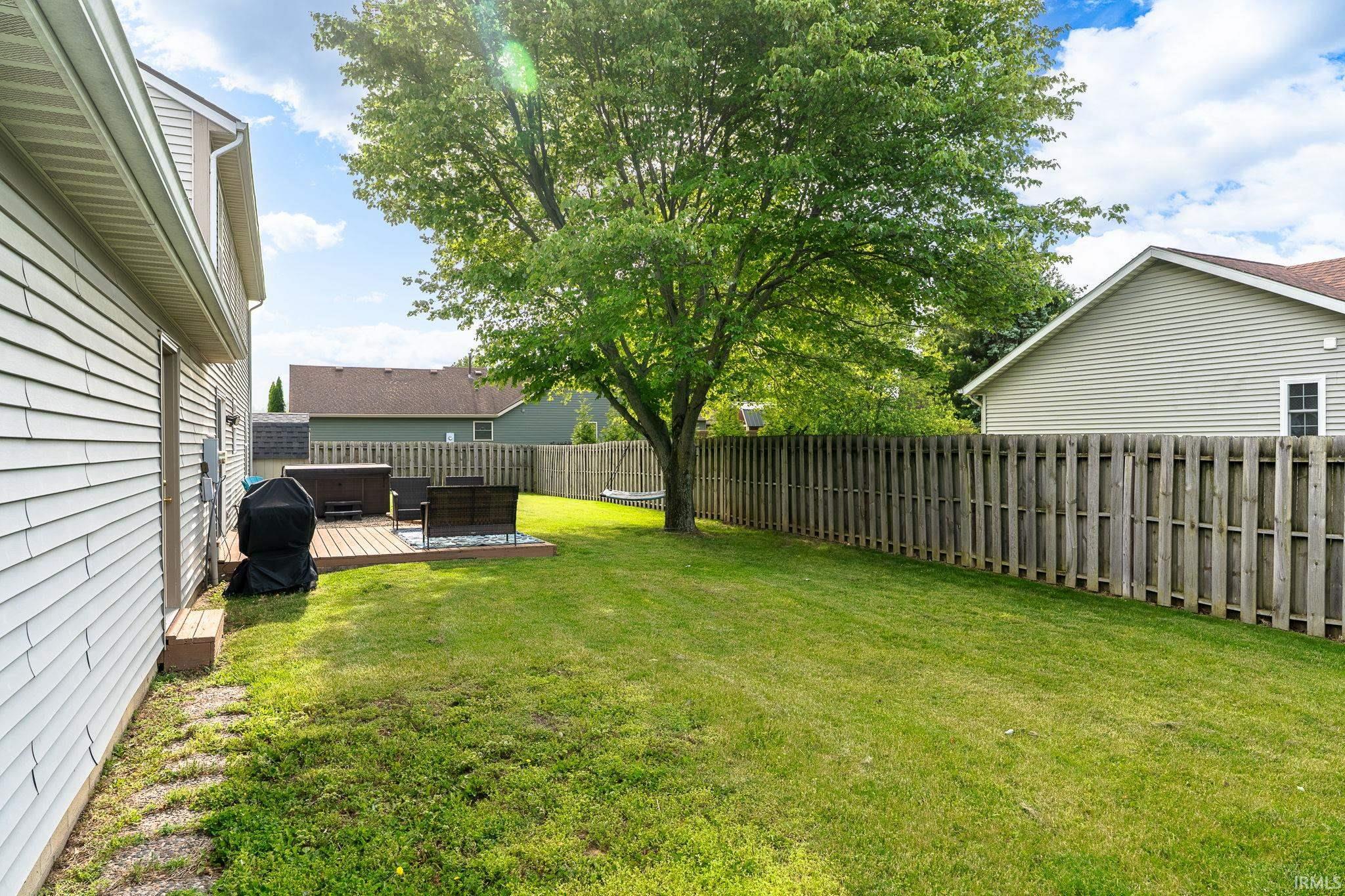 5203 Goldersgreen Drive