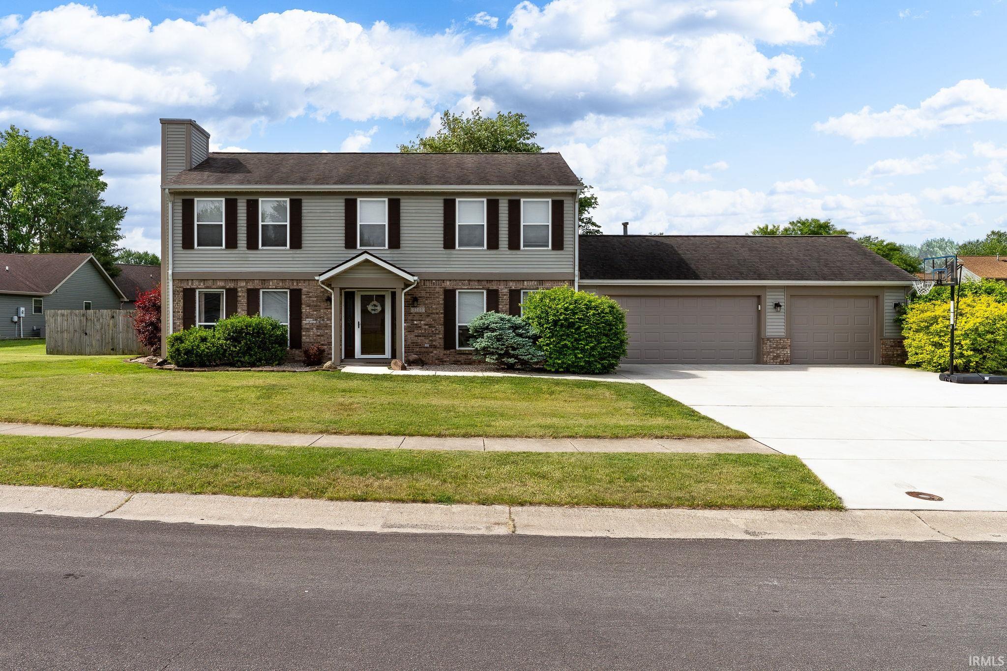 5203 Goldersgreen Drive