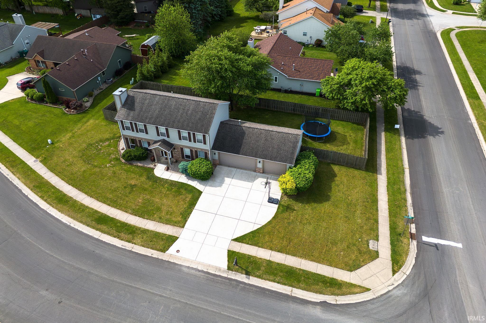 5203 Goldersgreen Drive