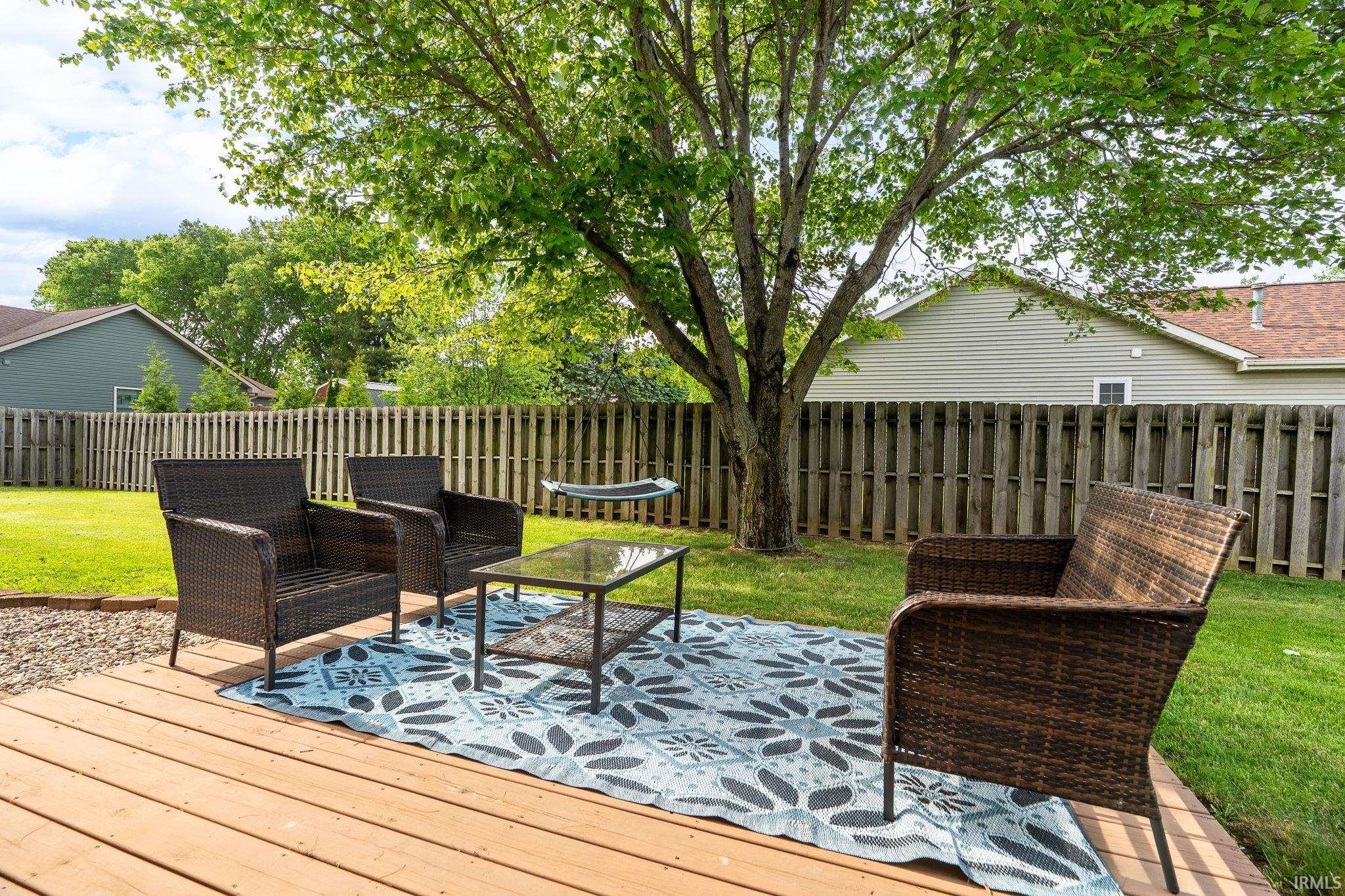 5203 Goldersgreen Drive