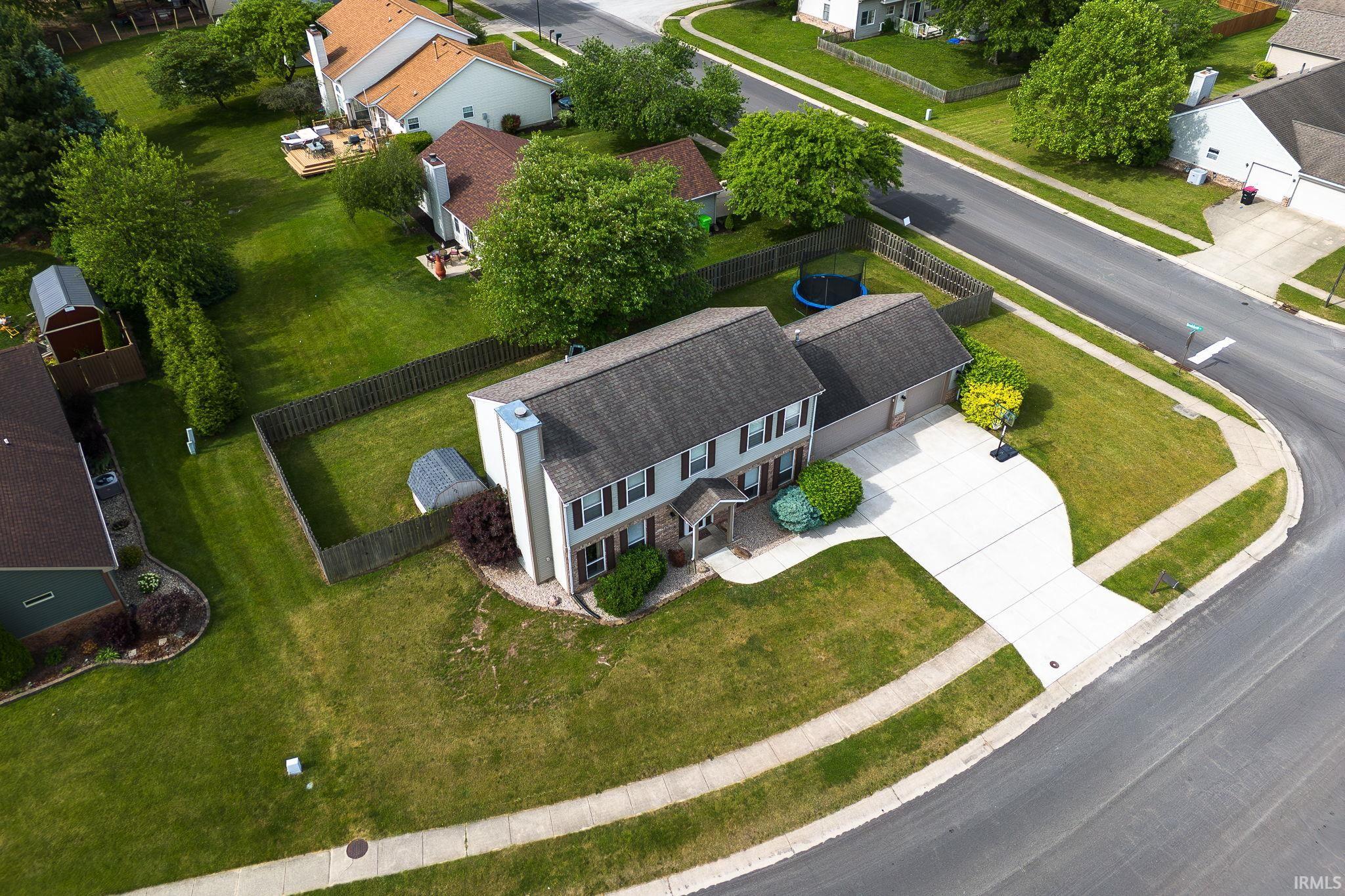 5203 Goldersgreen Drive