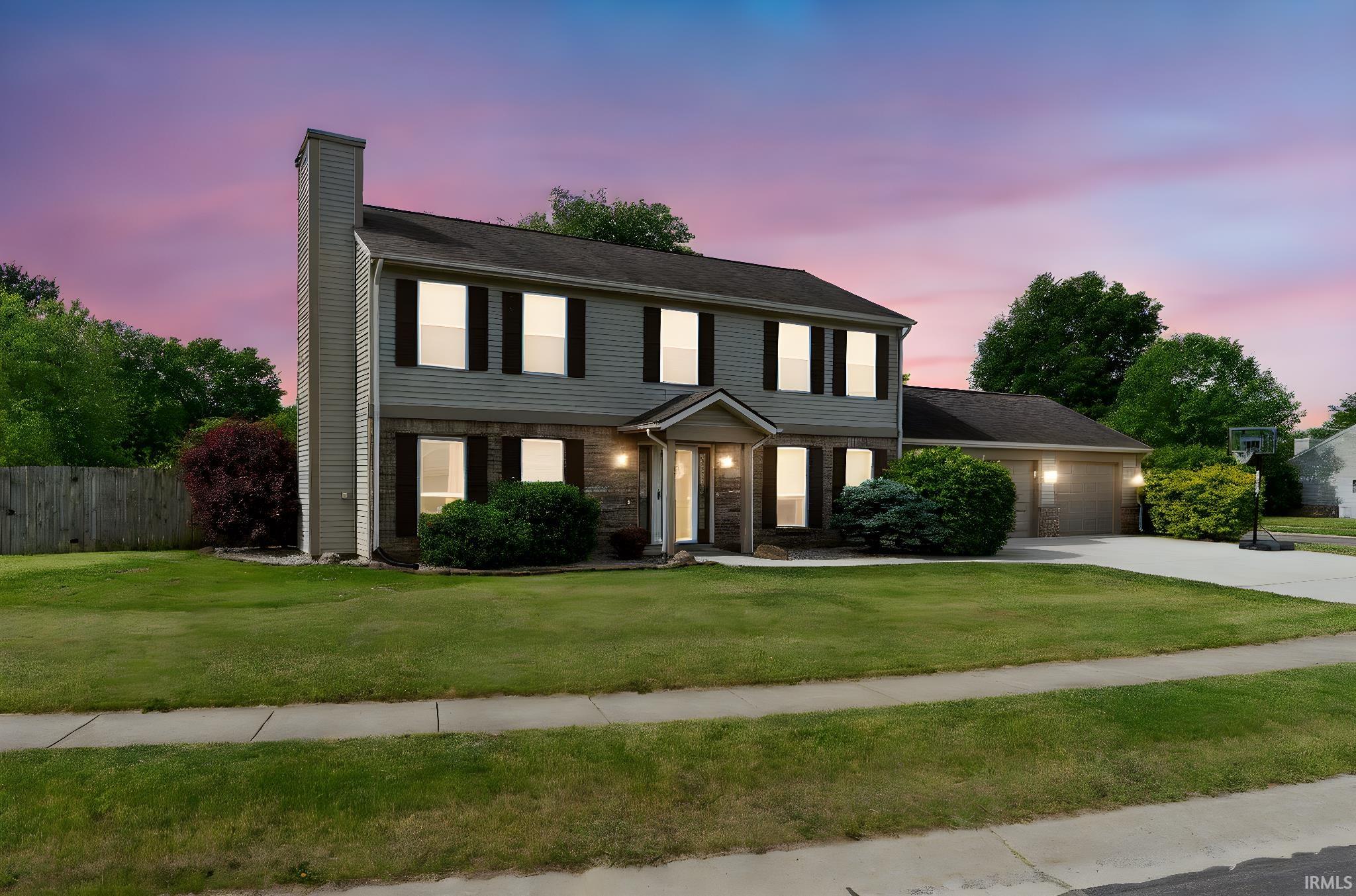 5203 Goldersgreen Drive