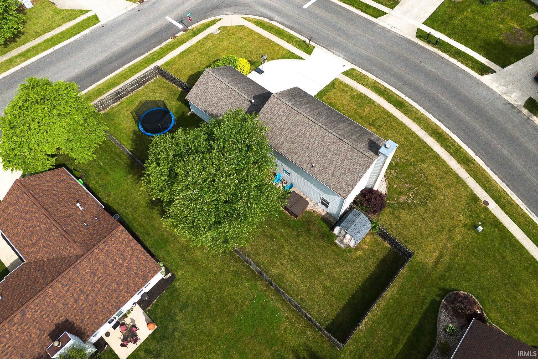 5203 Goldersgreen Drive