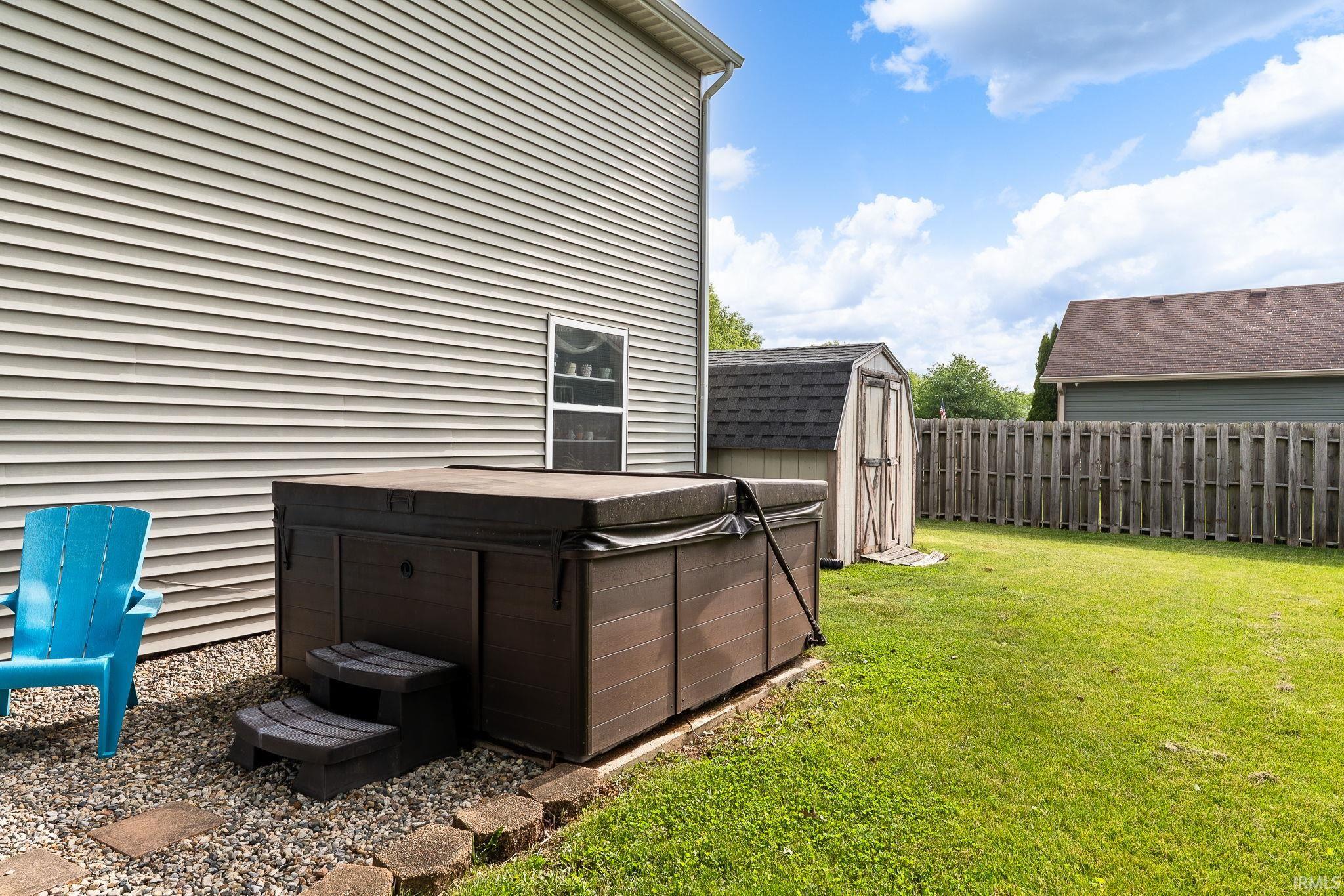 5203 Goldersgreen Drive