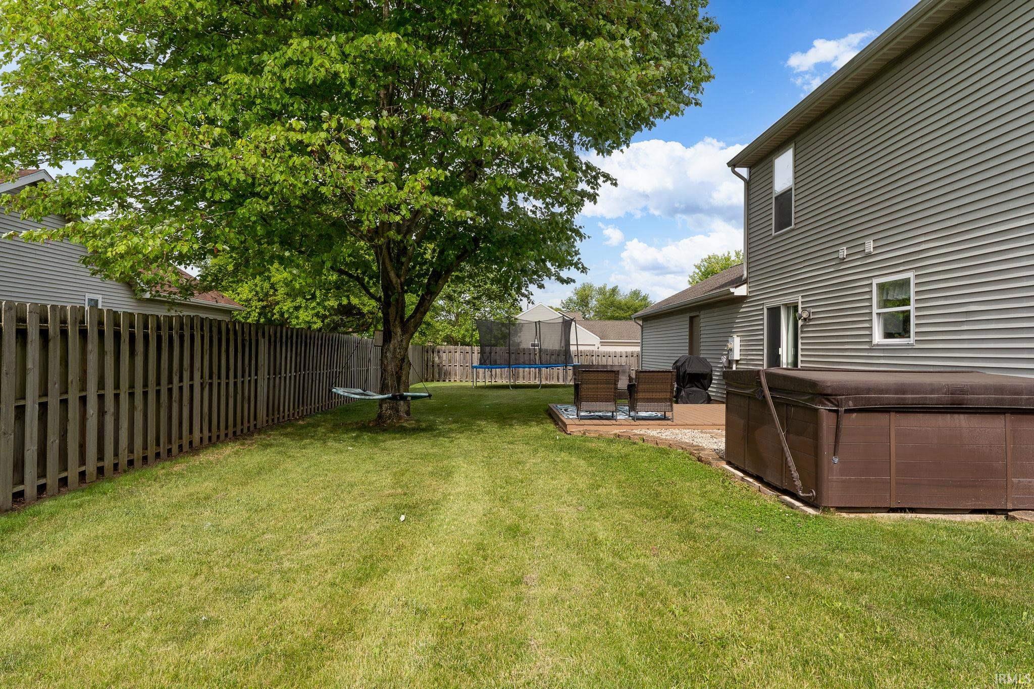 5203 Goldersgreen Drive