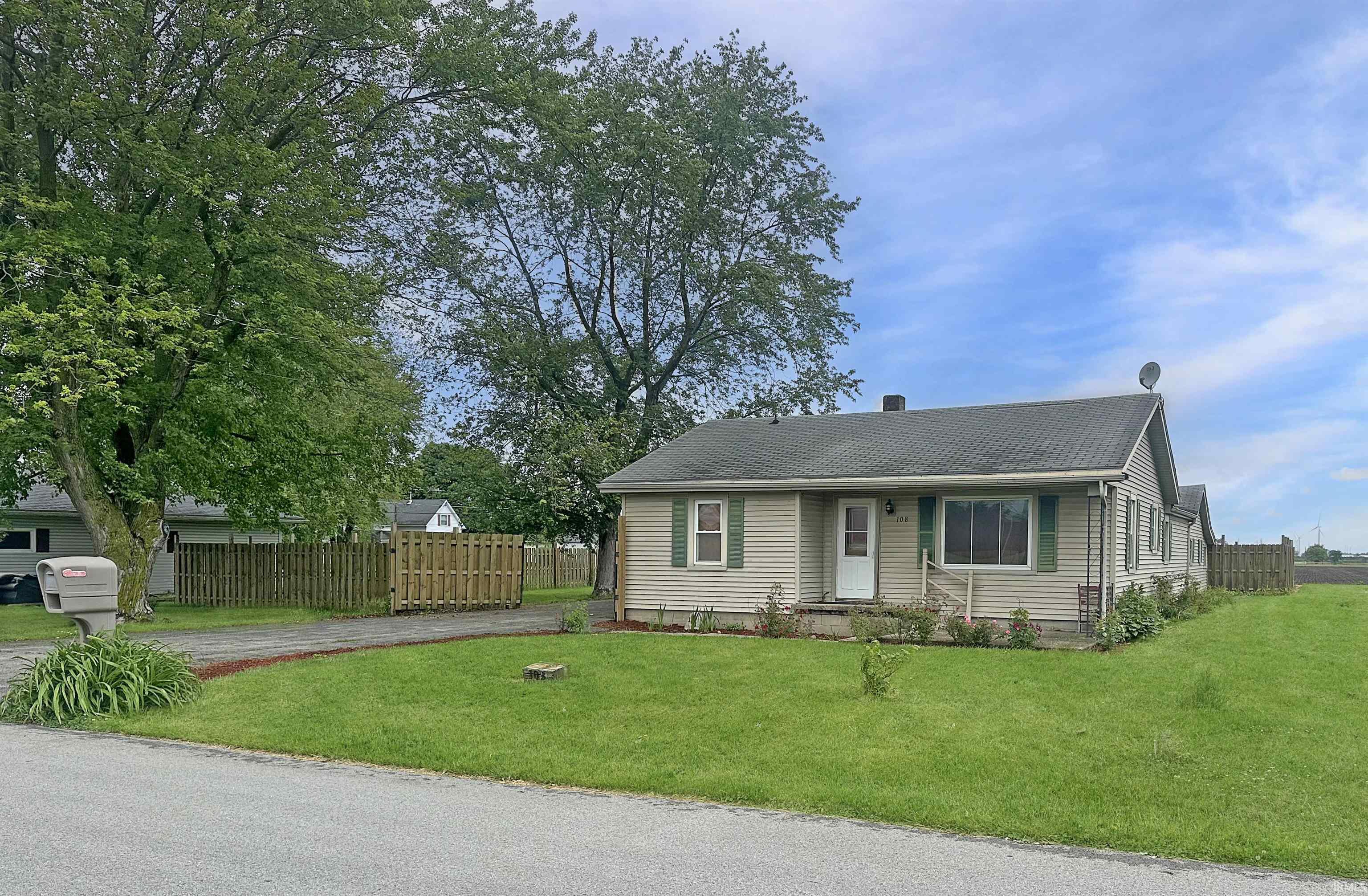 108 N A Street