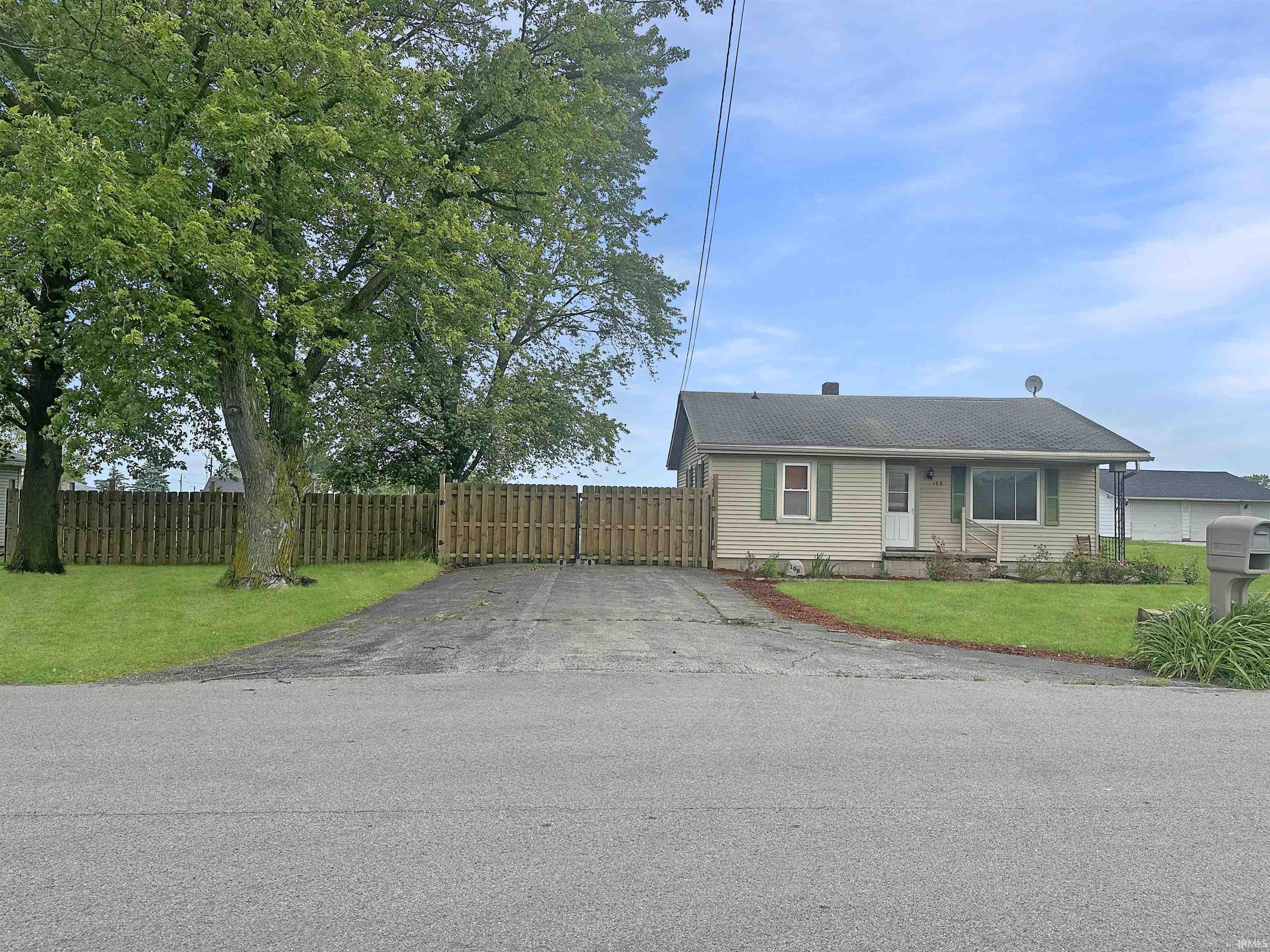 108 N A Street