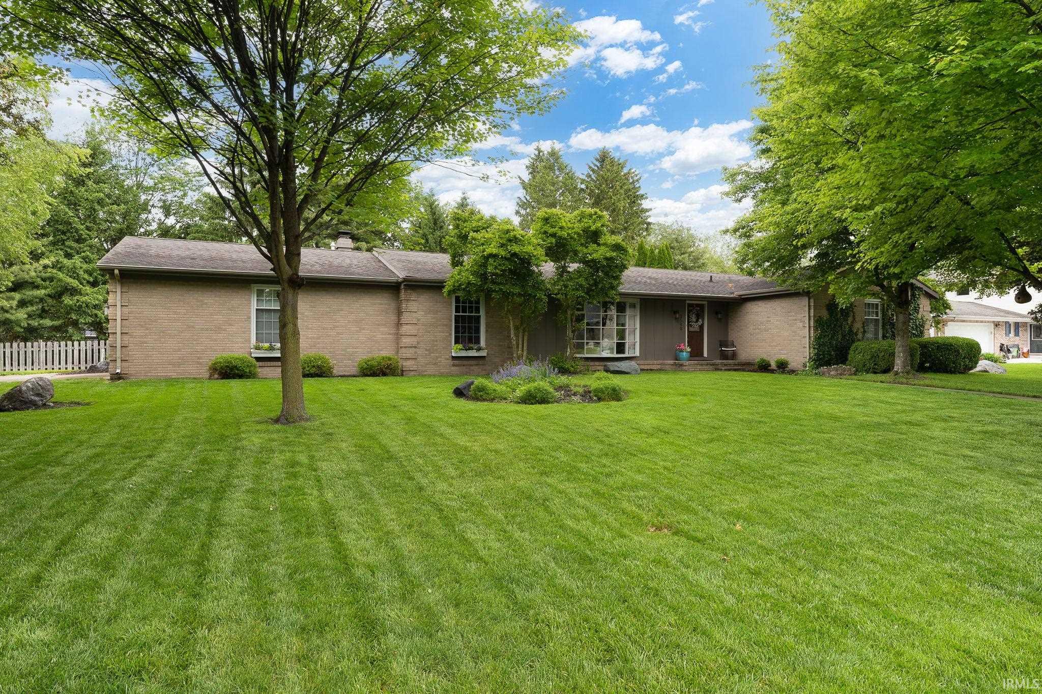 3599 Canterbury Drive