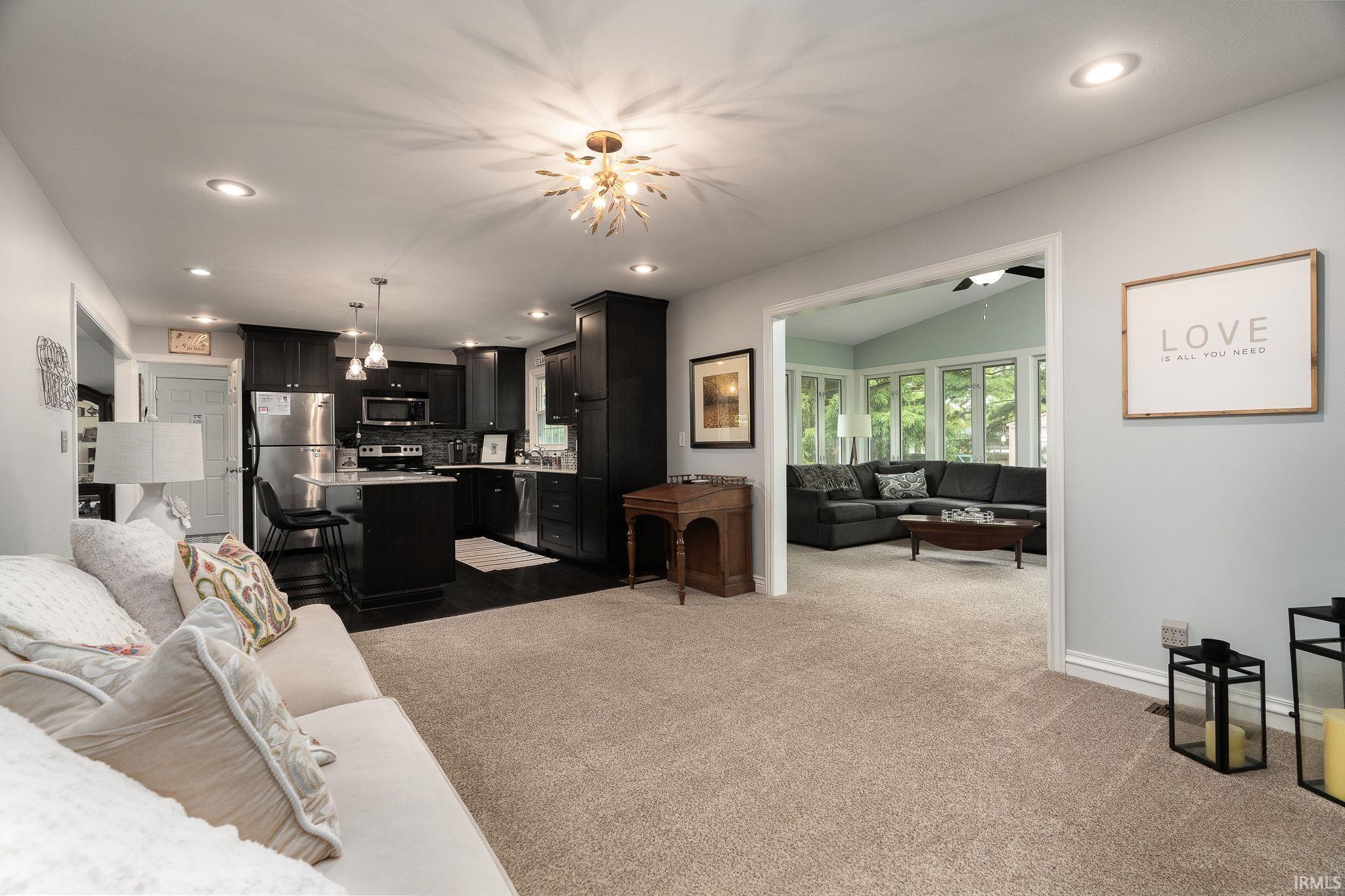 3599 Canterbury Drive