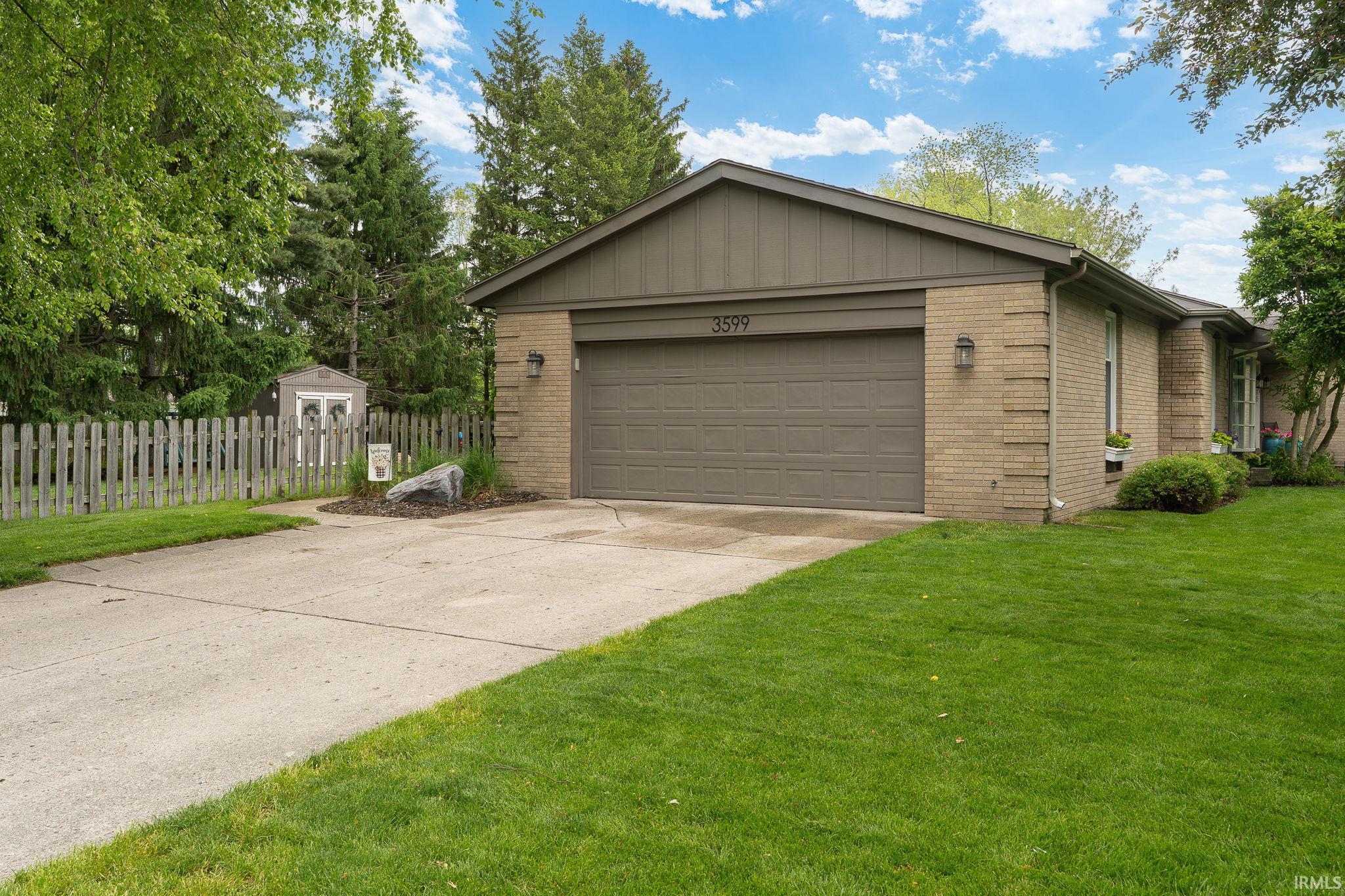 3599 Canterbury Drive