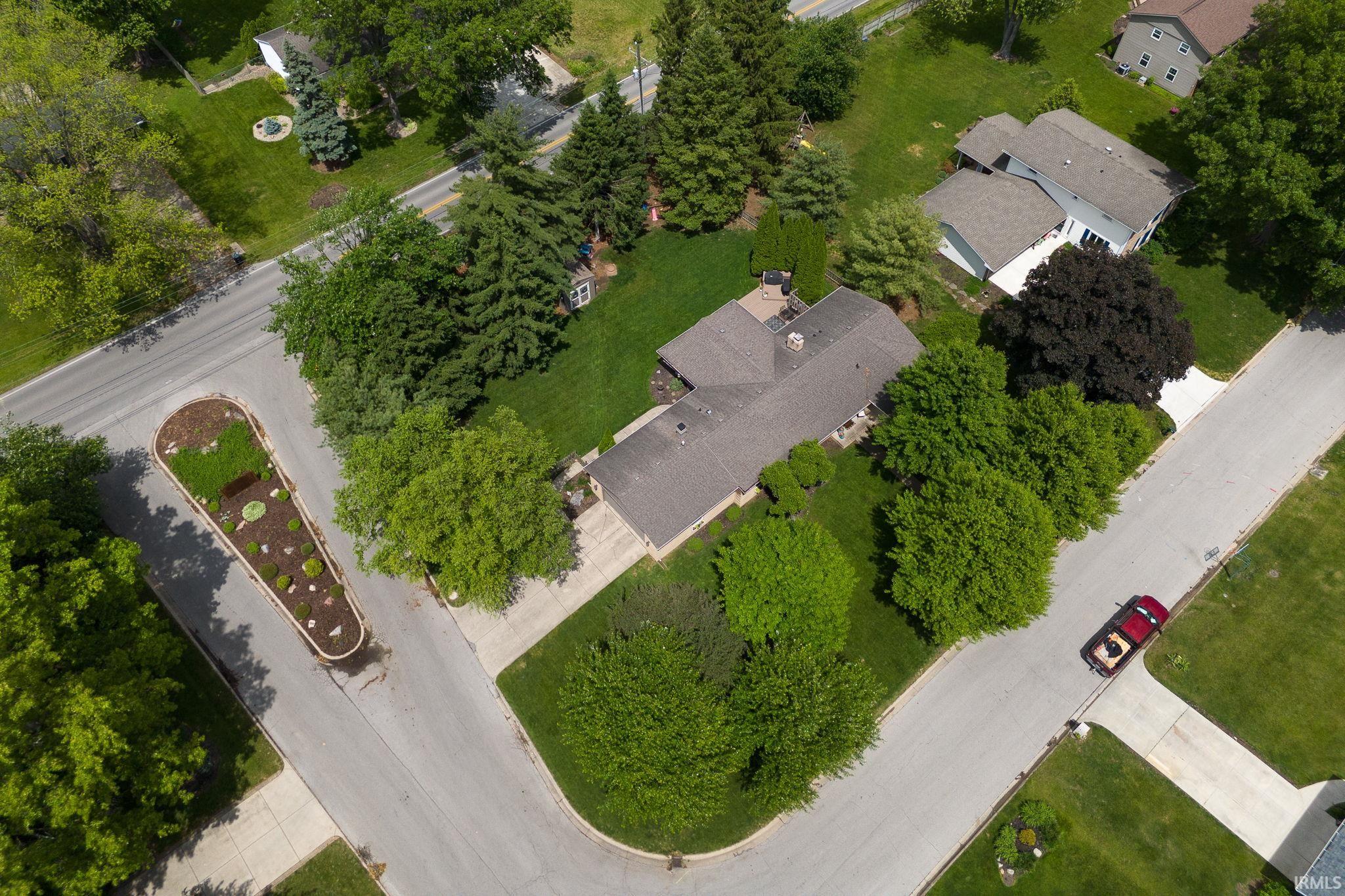 3599 Canterbury Drive