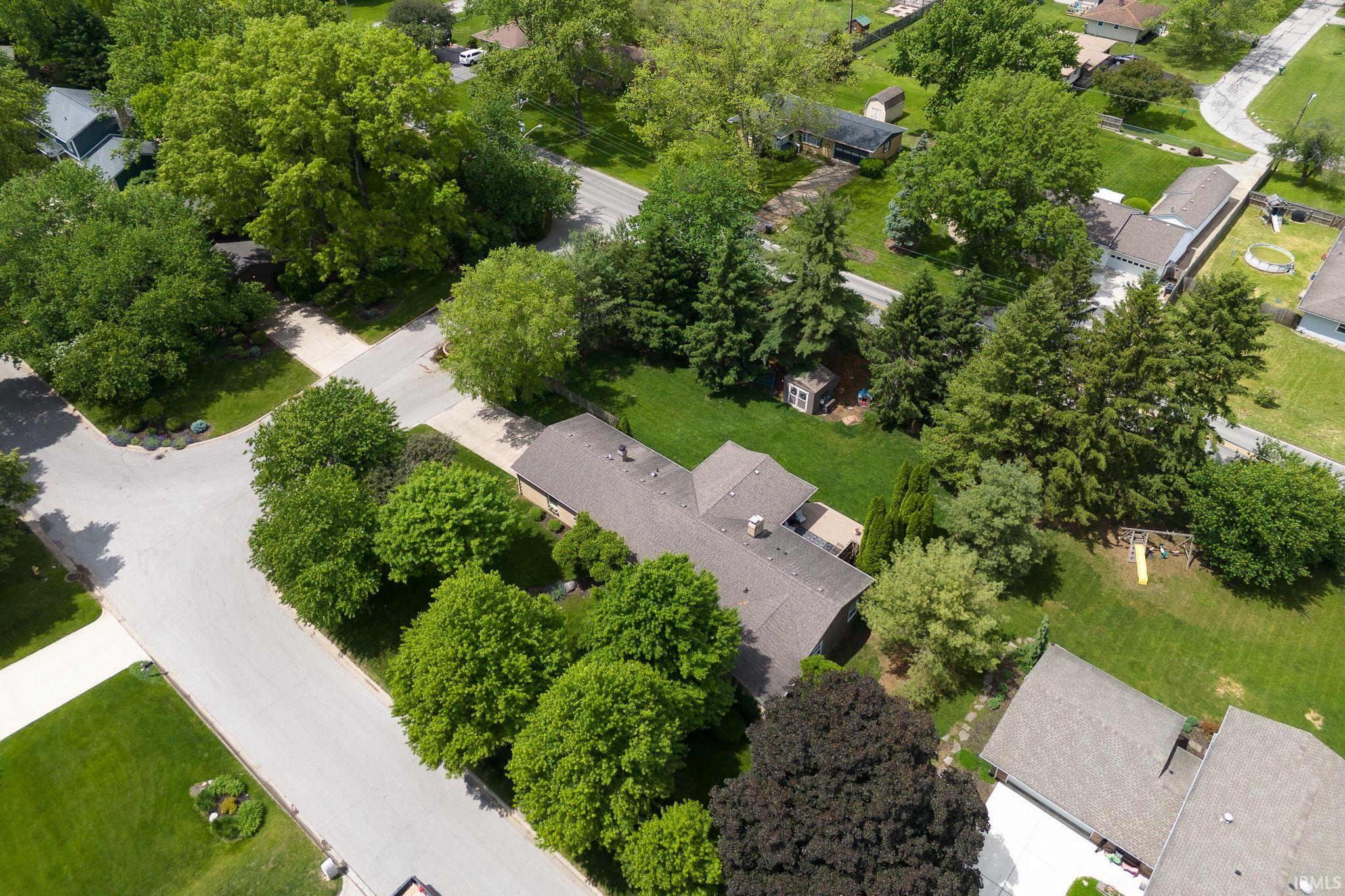 3599 Canterbury Drive
