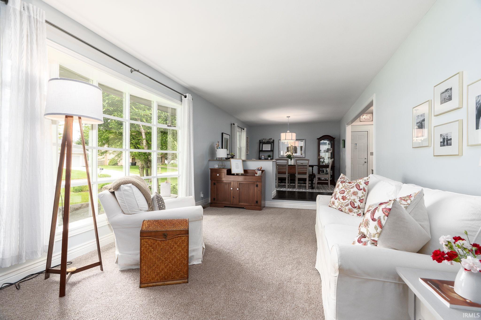 3599 Canterbury Drive