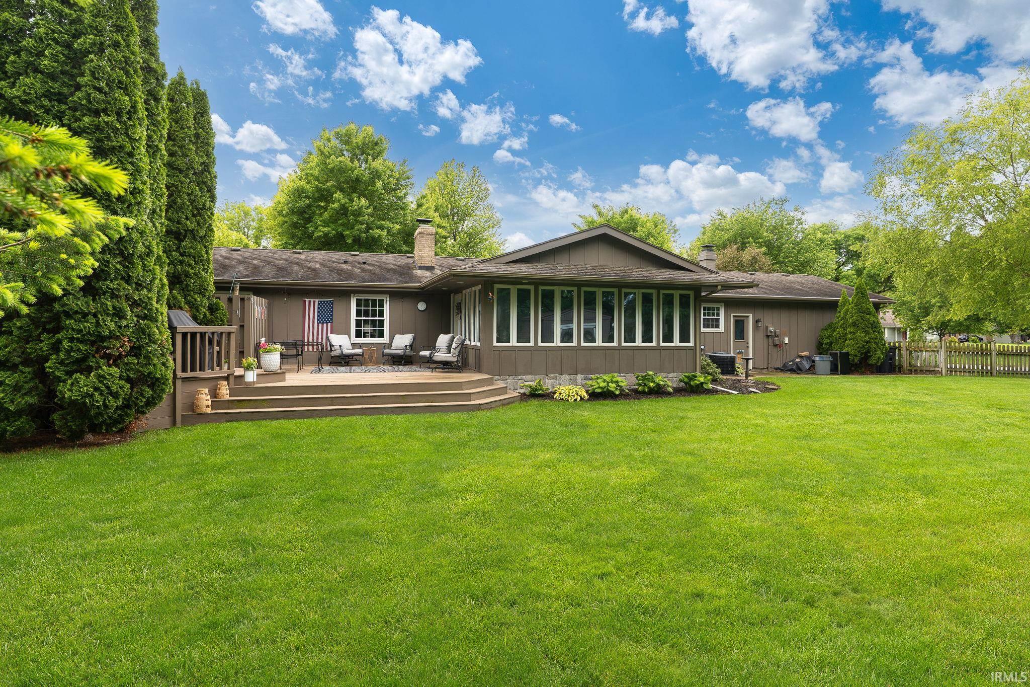 3599 Canterbury Drive