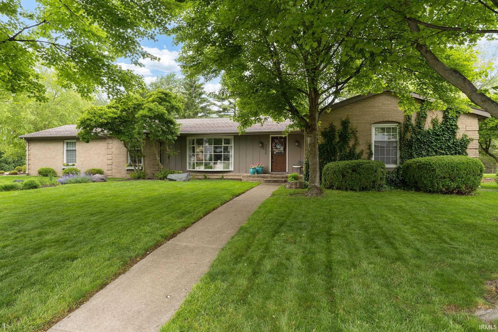 3599 Canterbury Drive