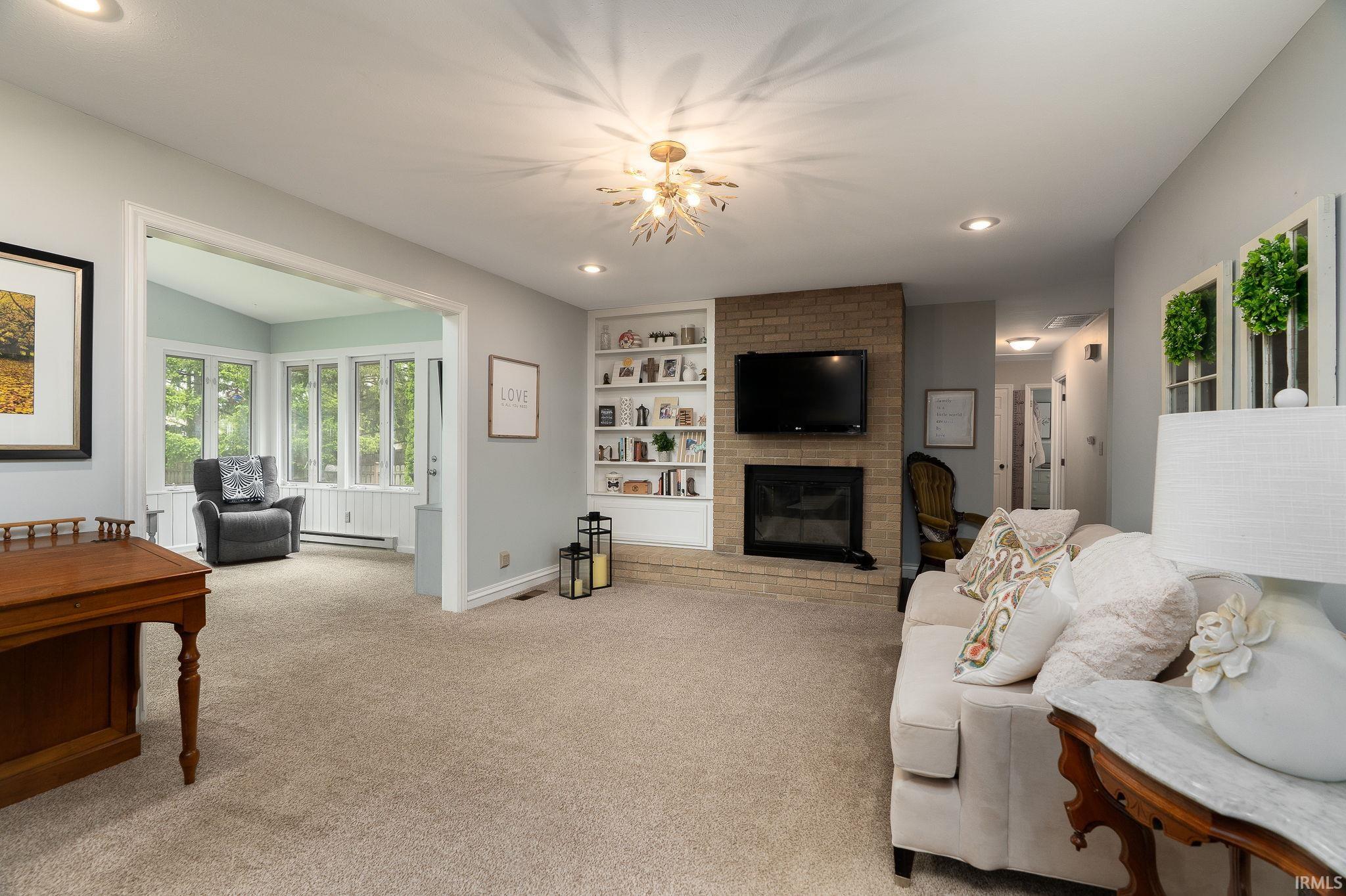 3599 Canterbury Drive