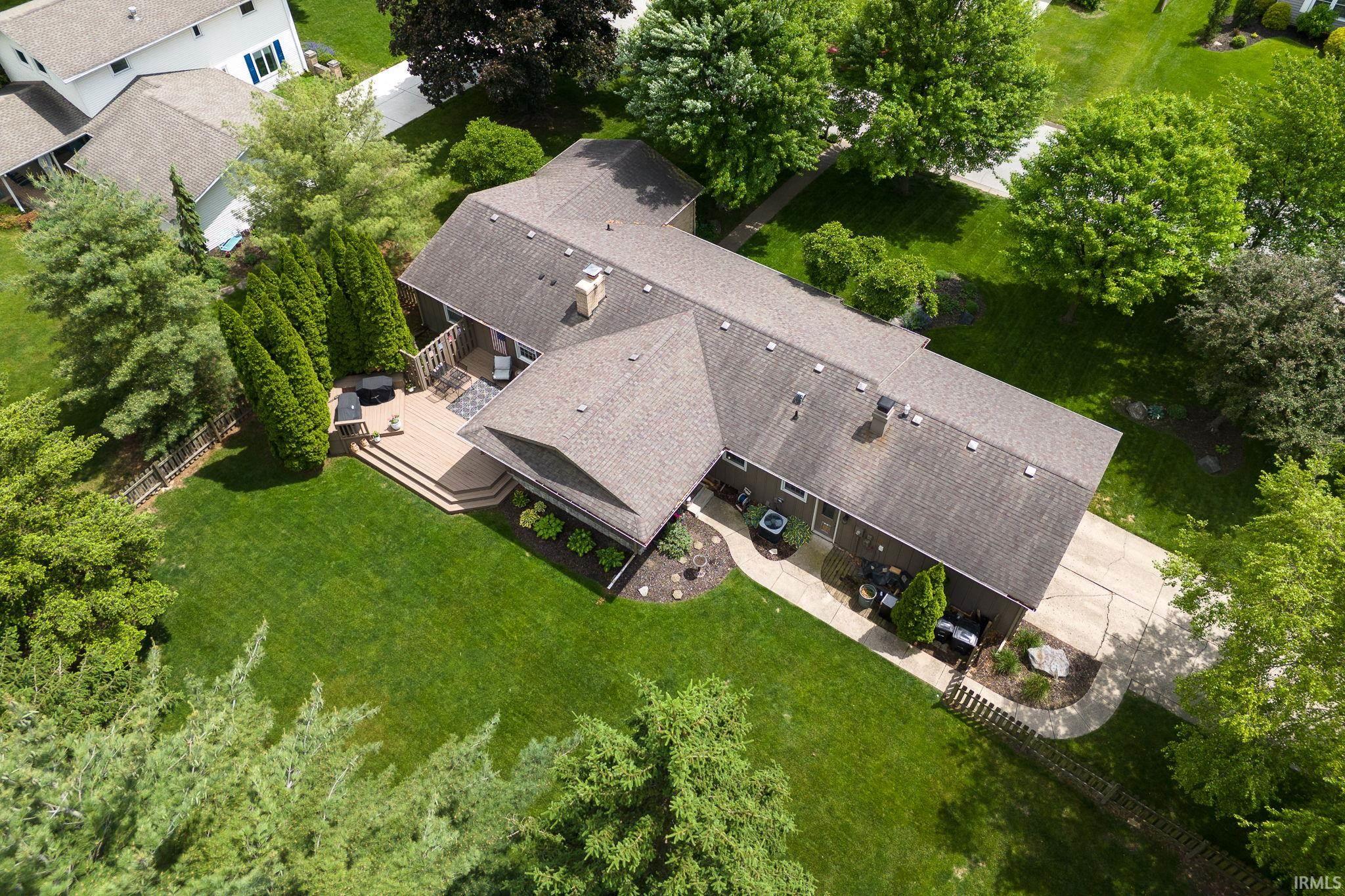 3599 Canterbury Drive