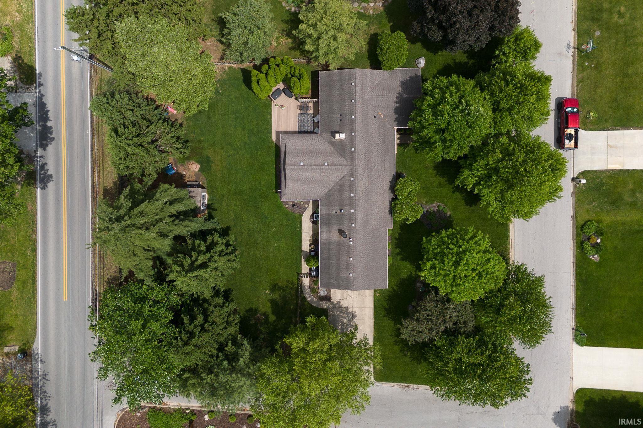 3599 Canterbury Drive