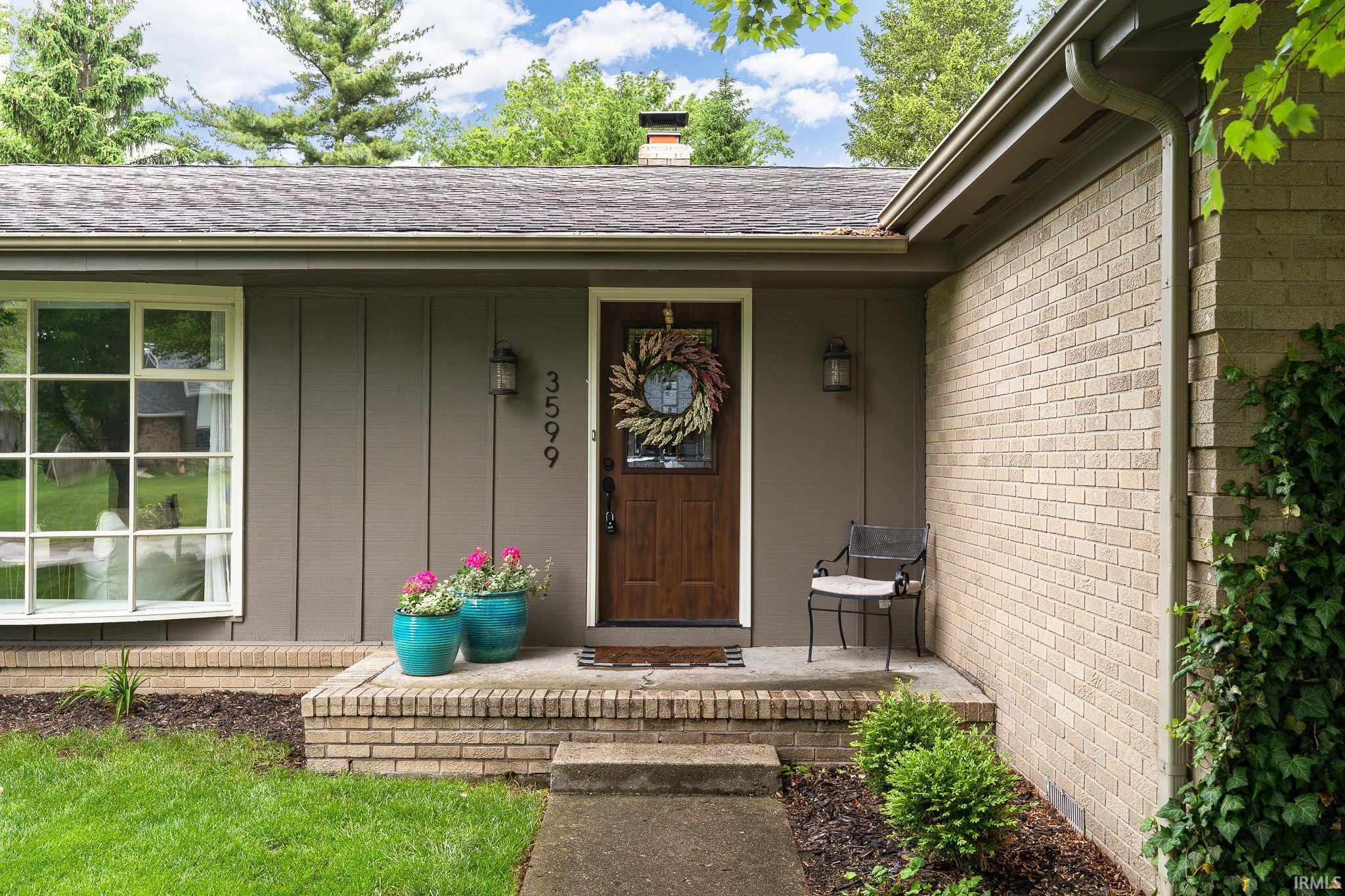 3599 Canterbury Drive