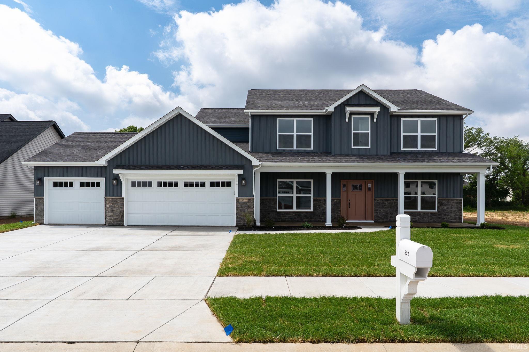 825 Drydock Drive