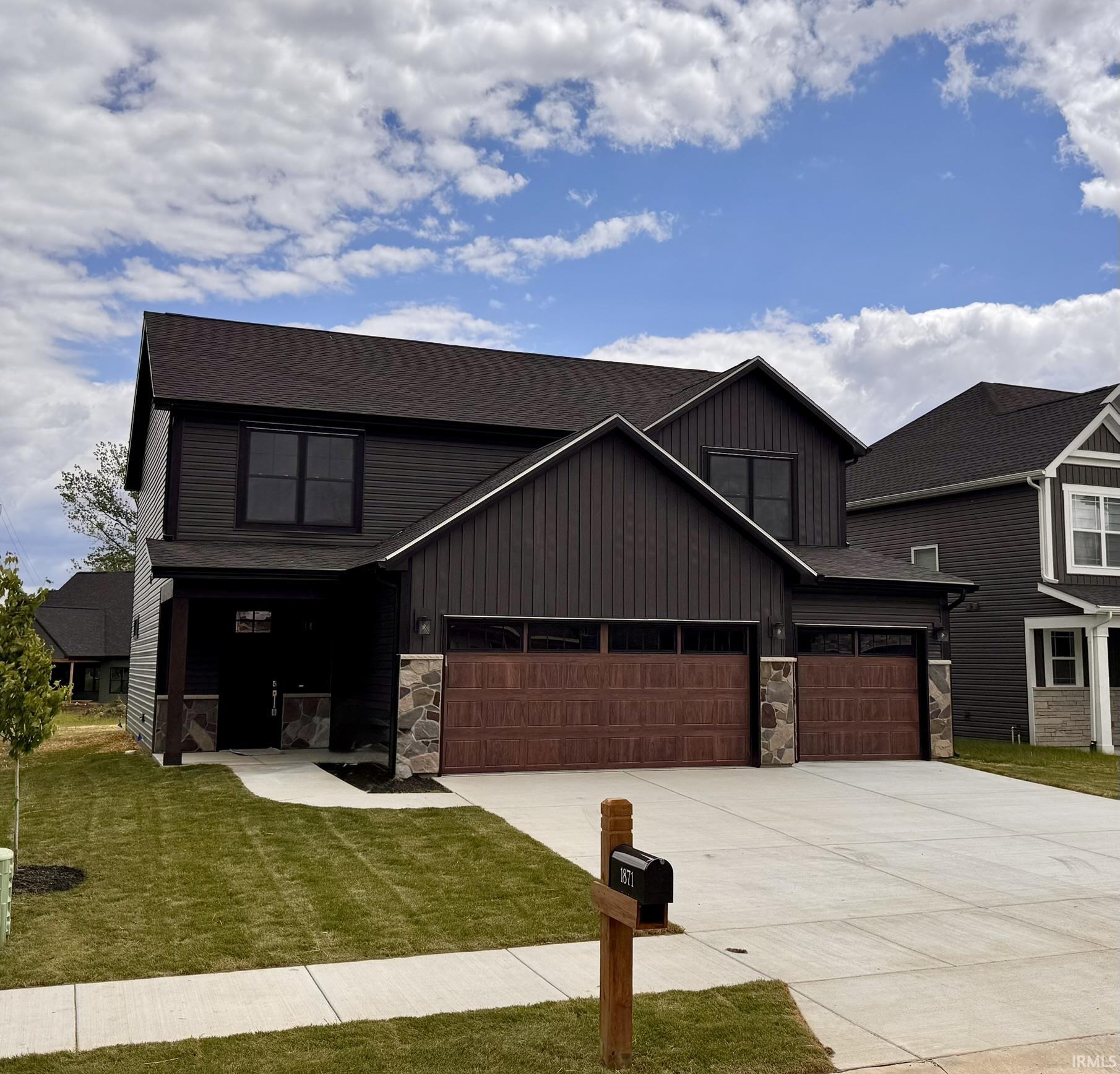 1871 Petit Drive