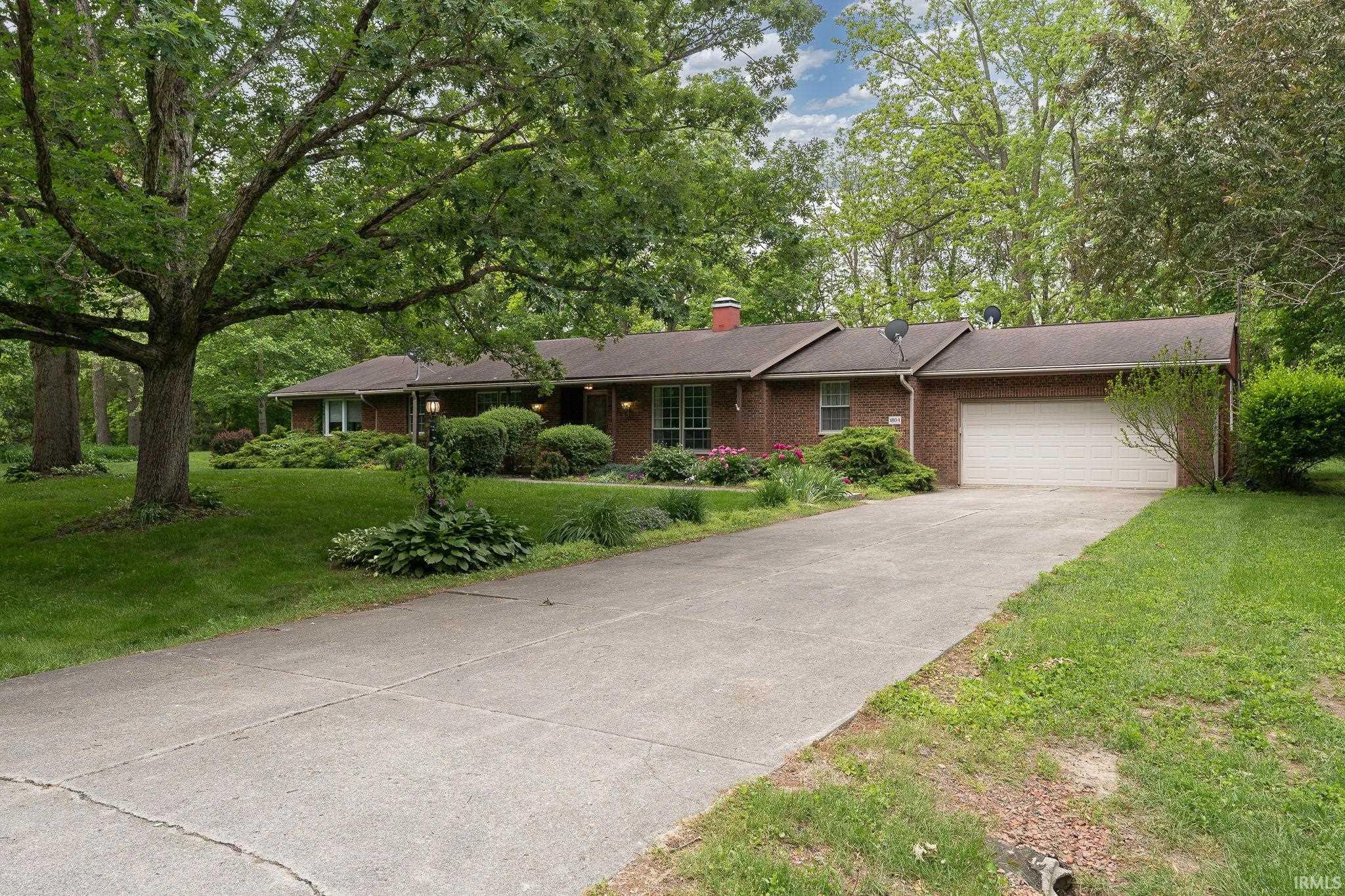 1804 Bent Tree Trail